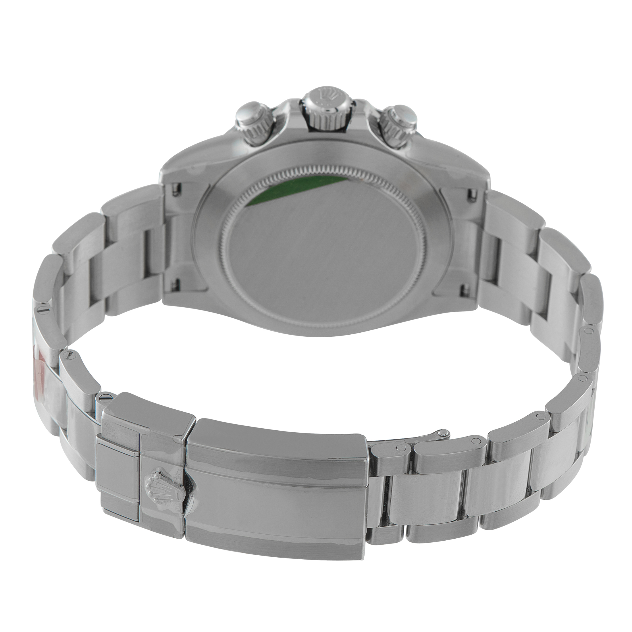 Rolex Daytona White Dial Steel Watch 116500LN - Image 4