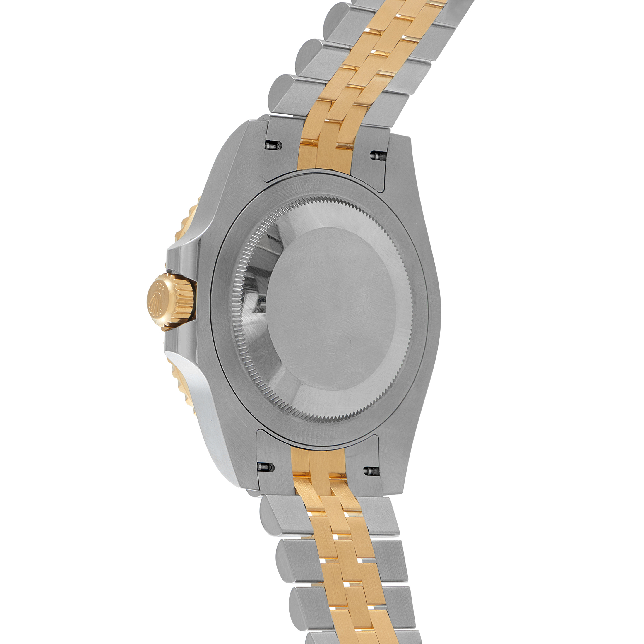 Rolex GMT-Master II Two-Tone Watch 126713GRNR - Image 3