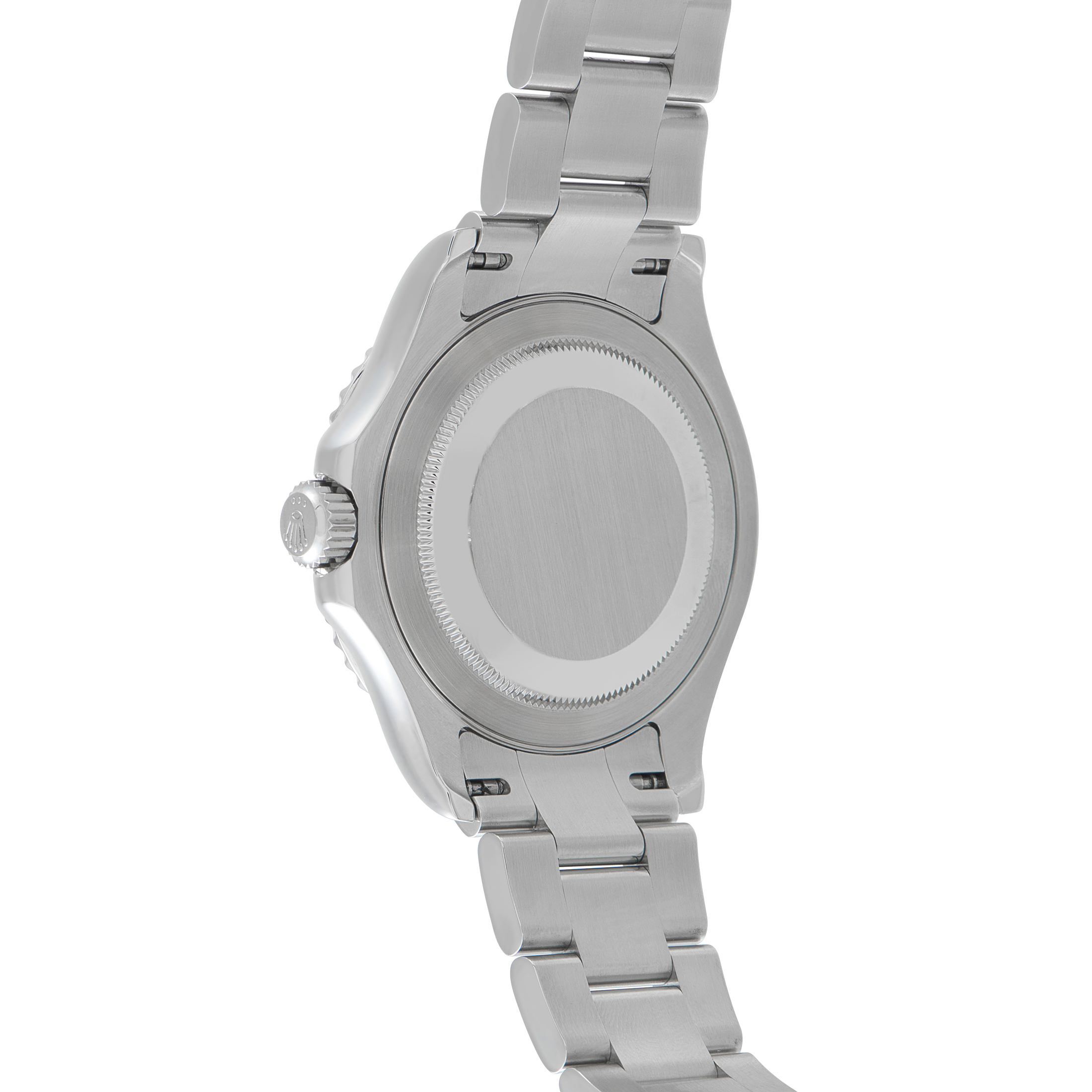 Rolex Yacht-Master 40 Rolesium Watch 16622 - Image 3