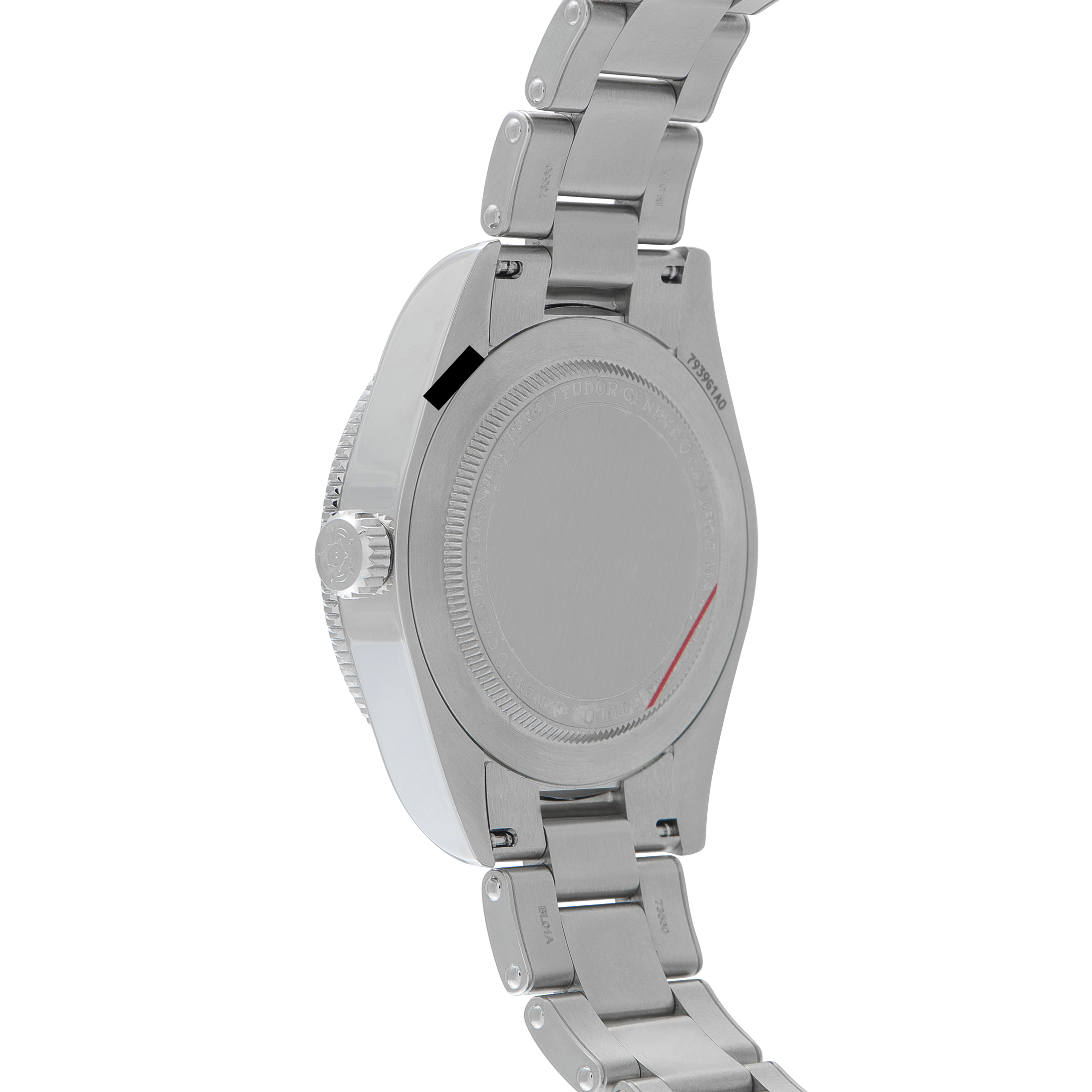 Tudor Black Bay 58 GMT Steel Watch 7939G1A0NRU - Image 3