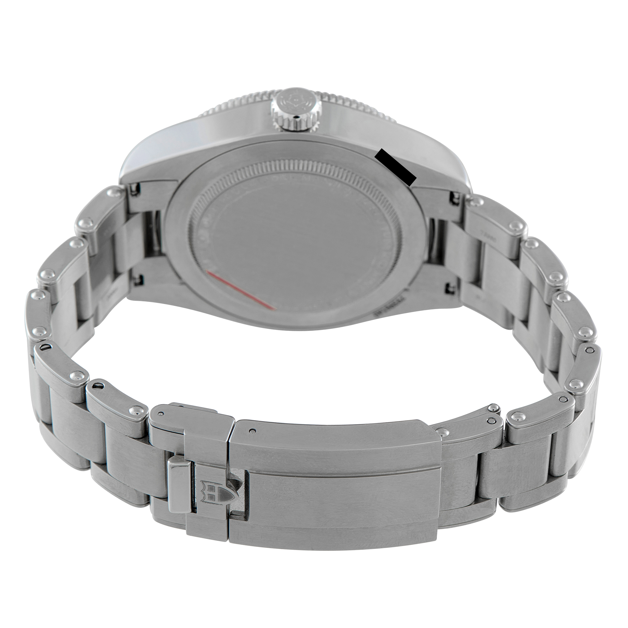Tudor Black Bay 58 GMT Steel Watch 7939G1A0NRU - Image 4