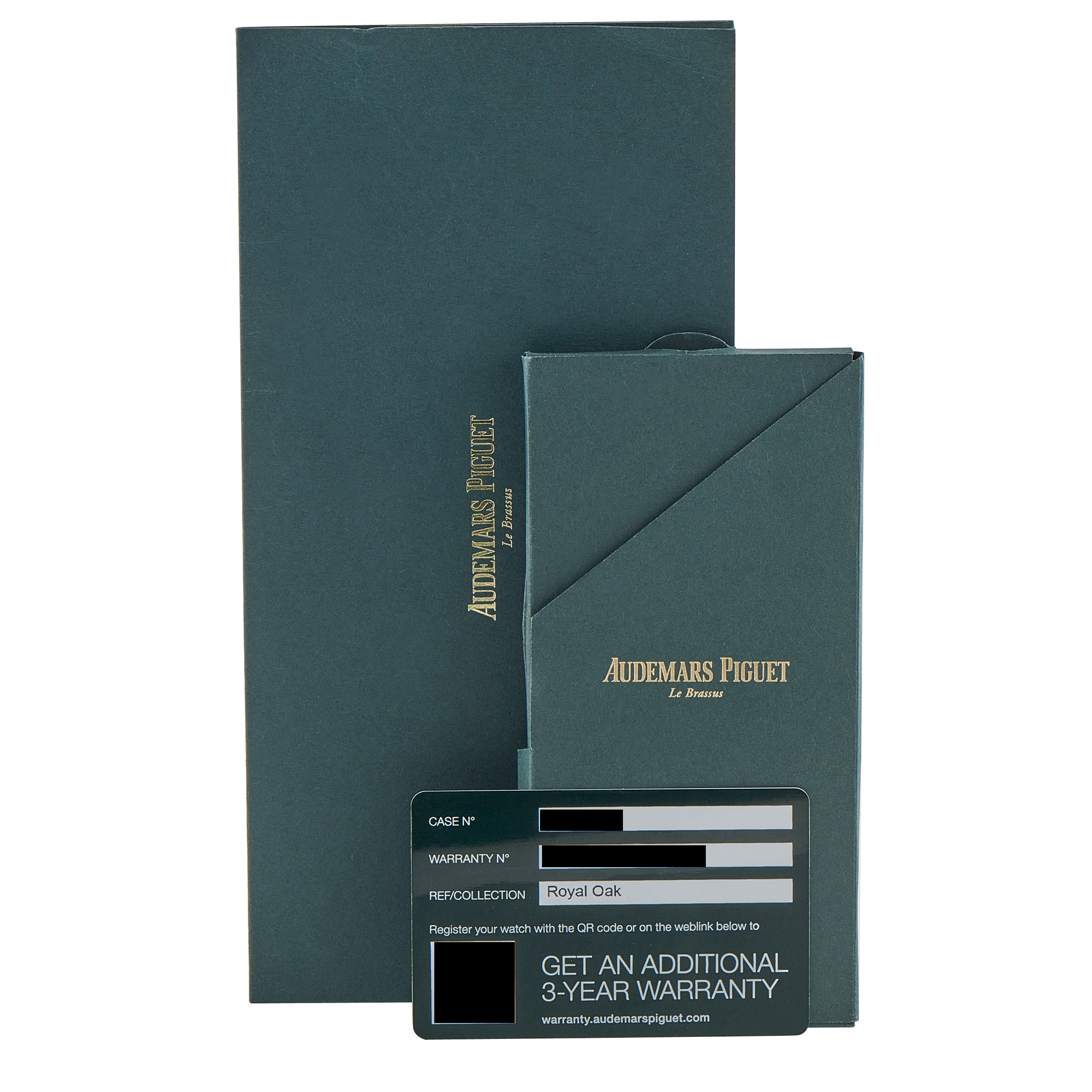 Audemars Piguet Royal Oak Tourbillon Rose Gold Watch 26730OR.OO.1320OR.01 - Image 5