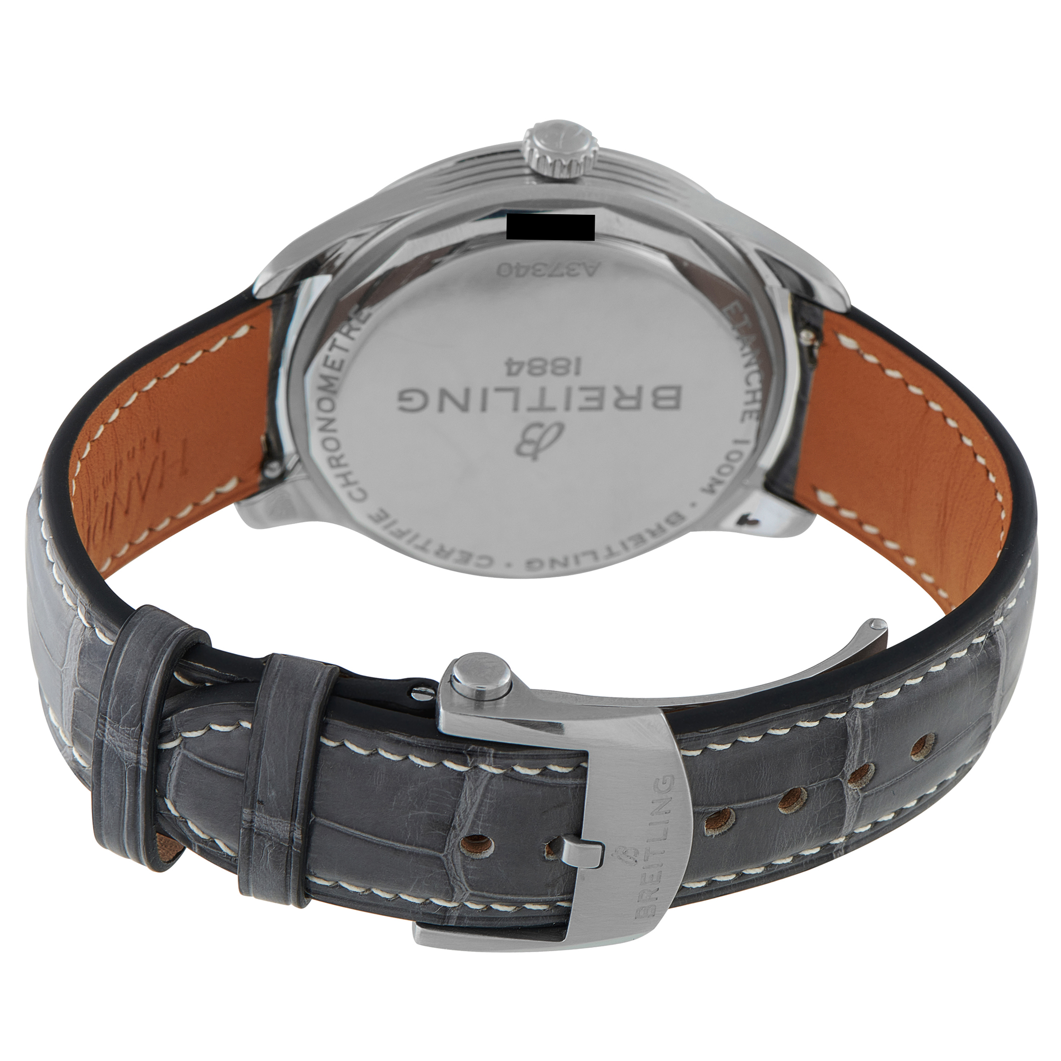 Breitling Premier Automatic 40mm Watch A37340351B1P1 - Image 4