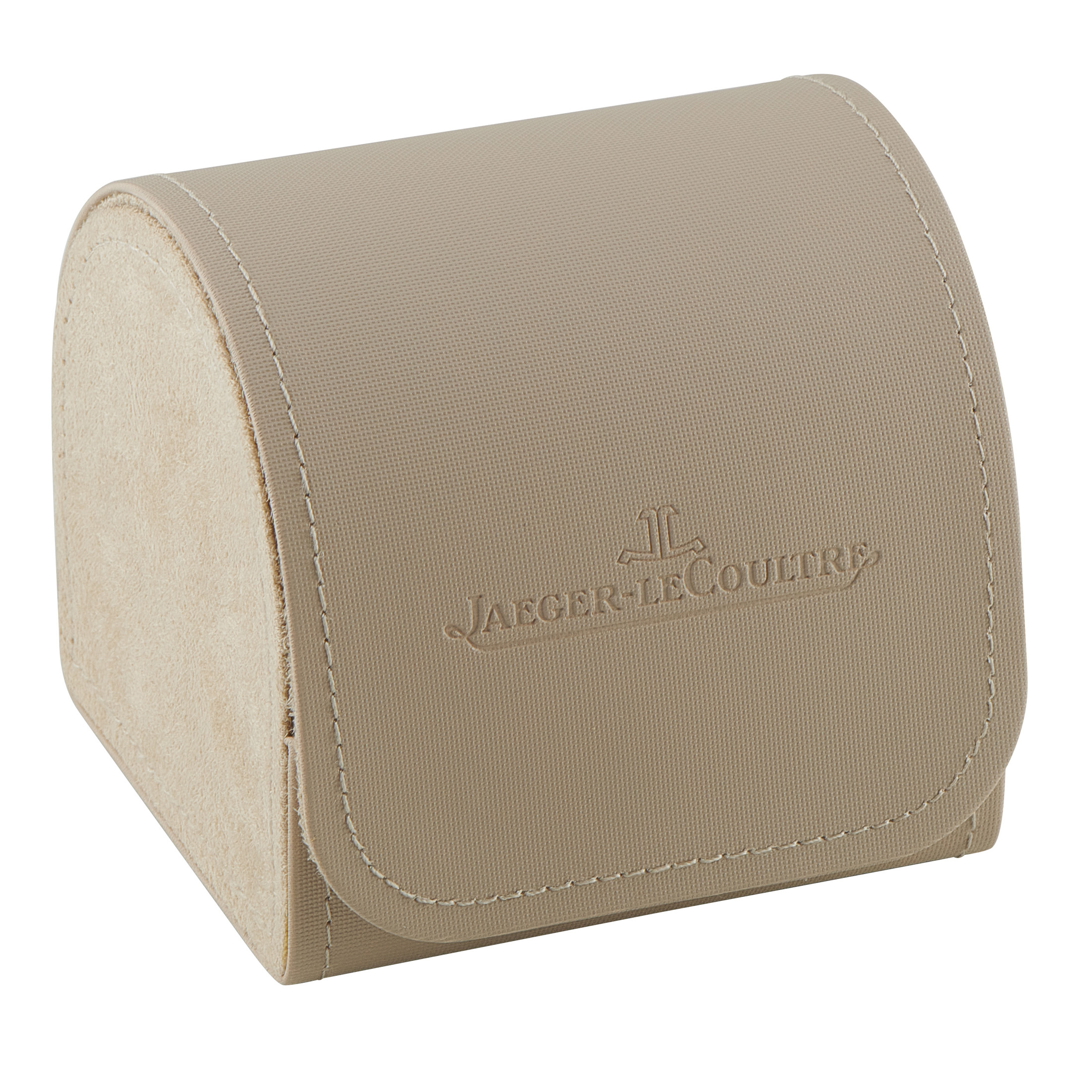 Jaeger-LeCoultre Reverso Grande Taille Steel Watch 270.8.62 - Image 6