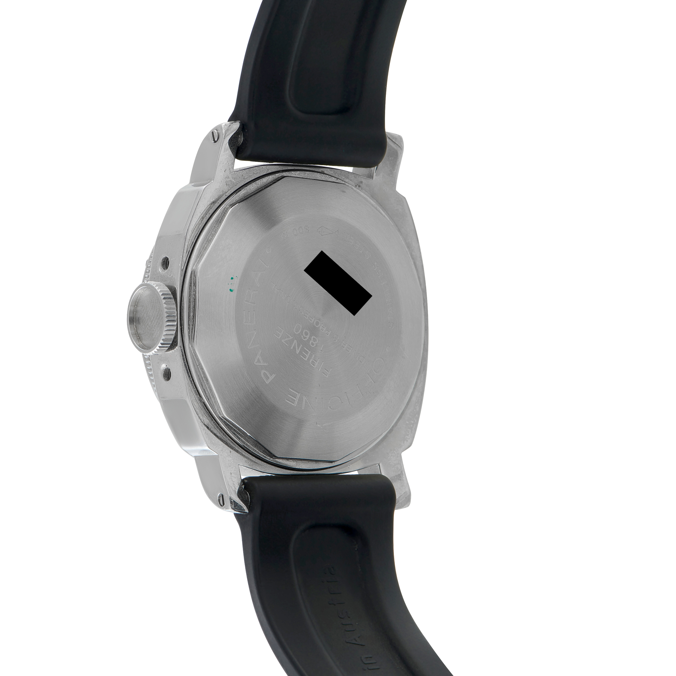 Officine Panerai Luminor Submersible 44mm Watch pam00024 - Image 3