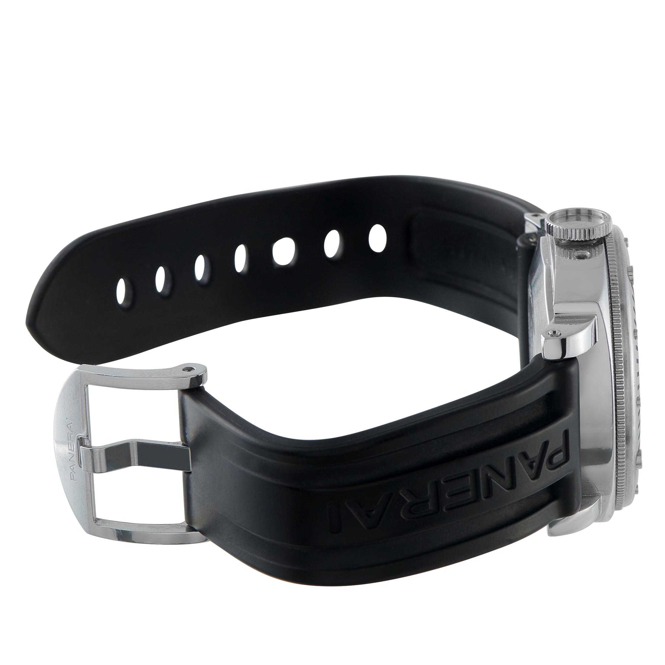 Officine Panerai Luminor Submersible 44mm Watch pam00024 - Image 4