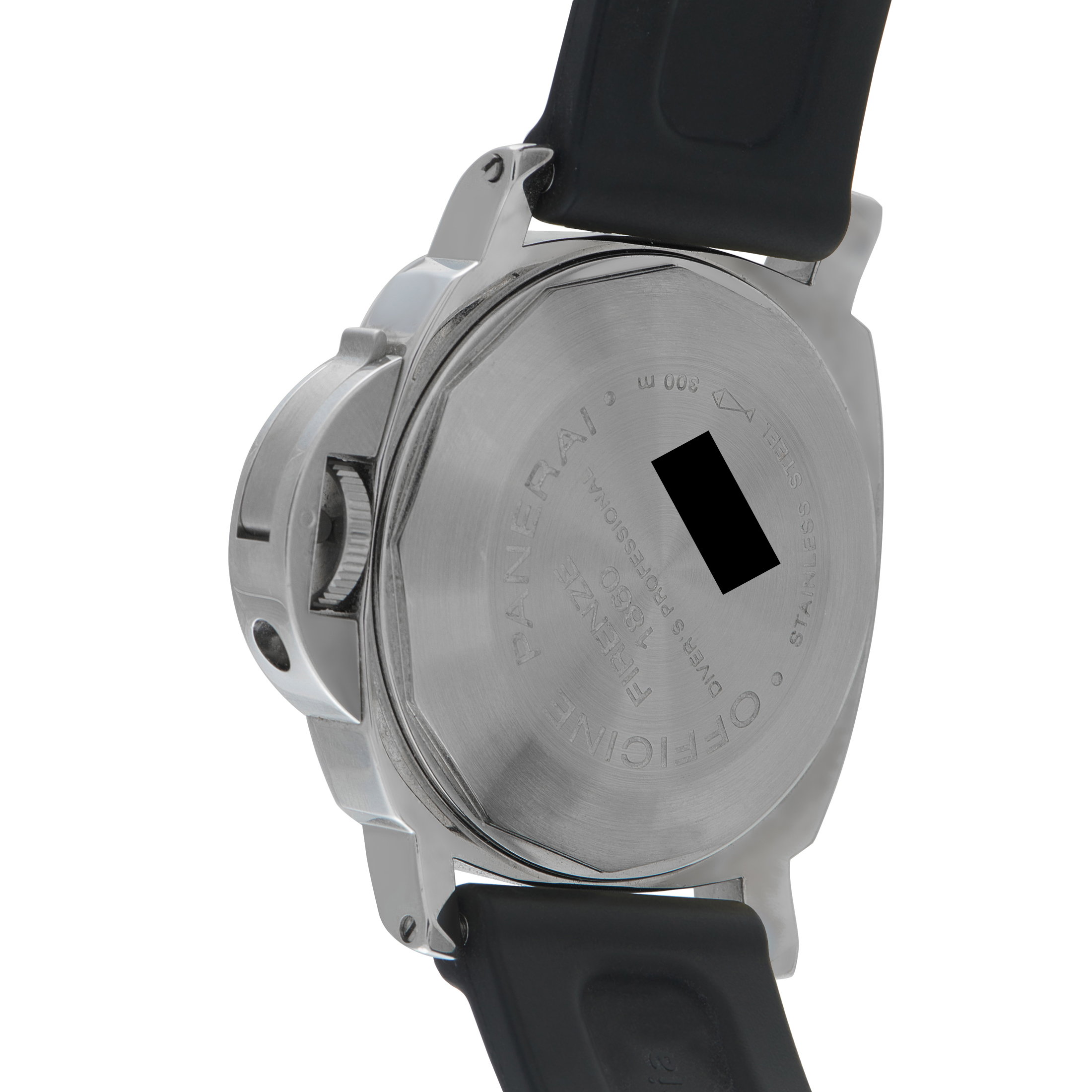 Officine Panerai Luminor Submersible 44mm Watch pam00024 - Image 3