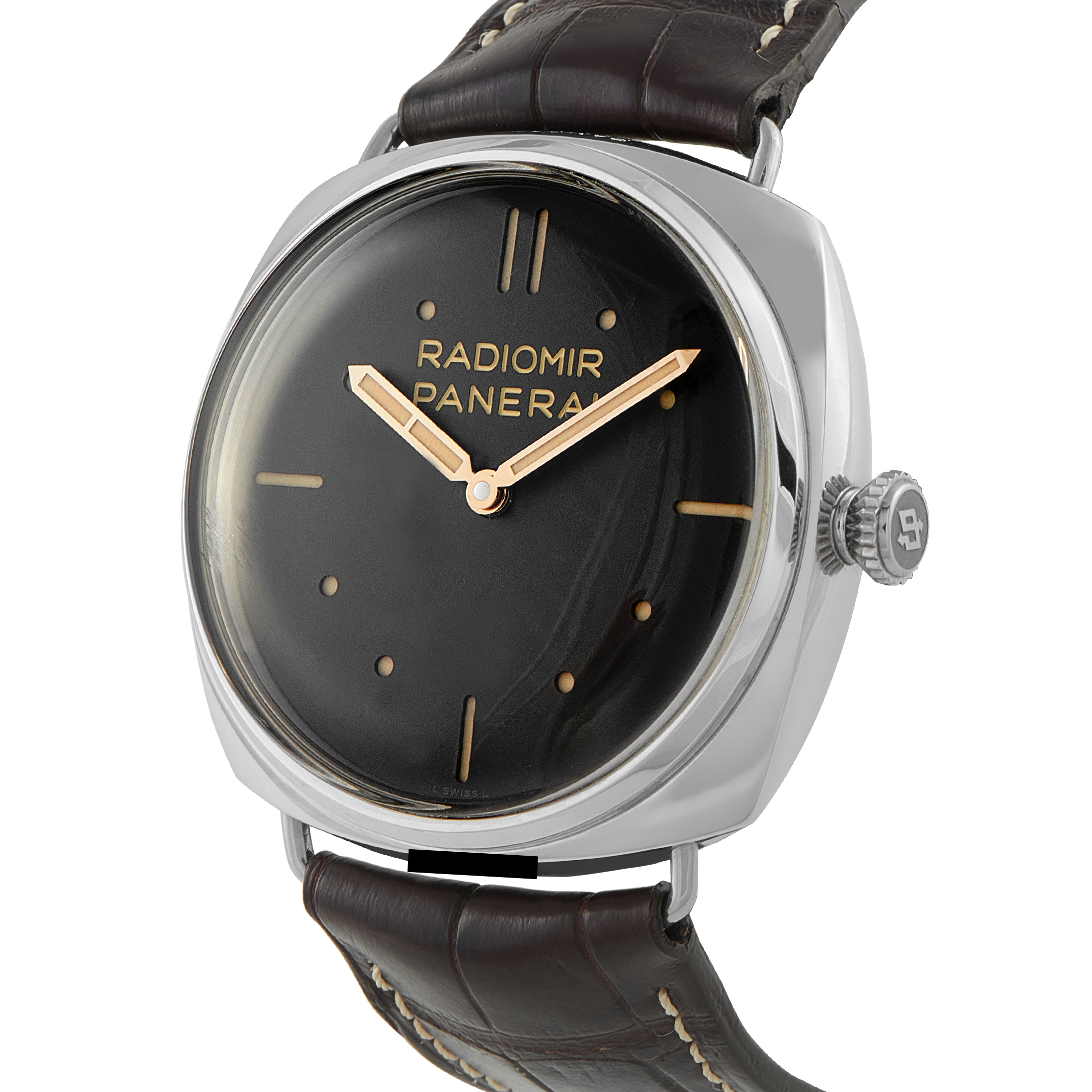 Officine Panerai Radiomir 47mm Watch pam00373 - Image 2