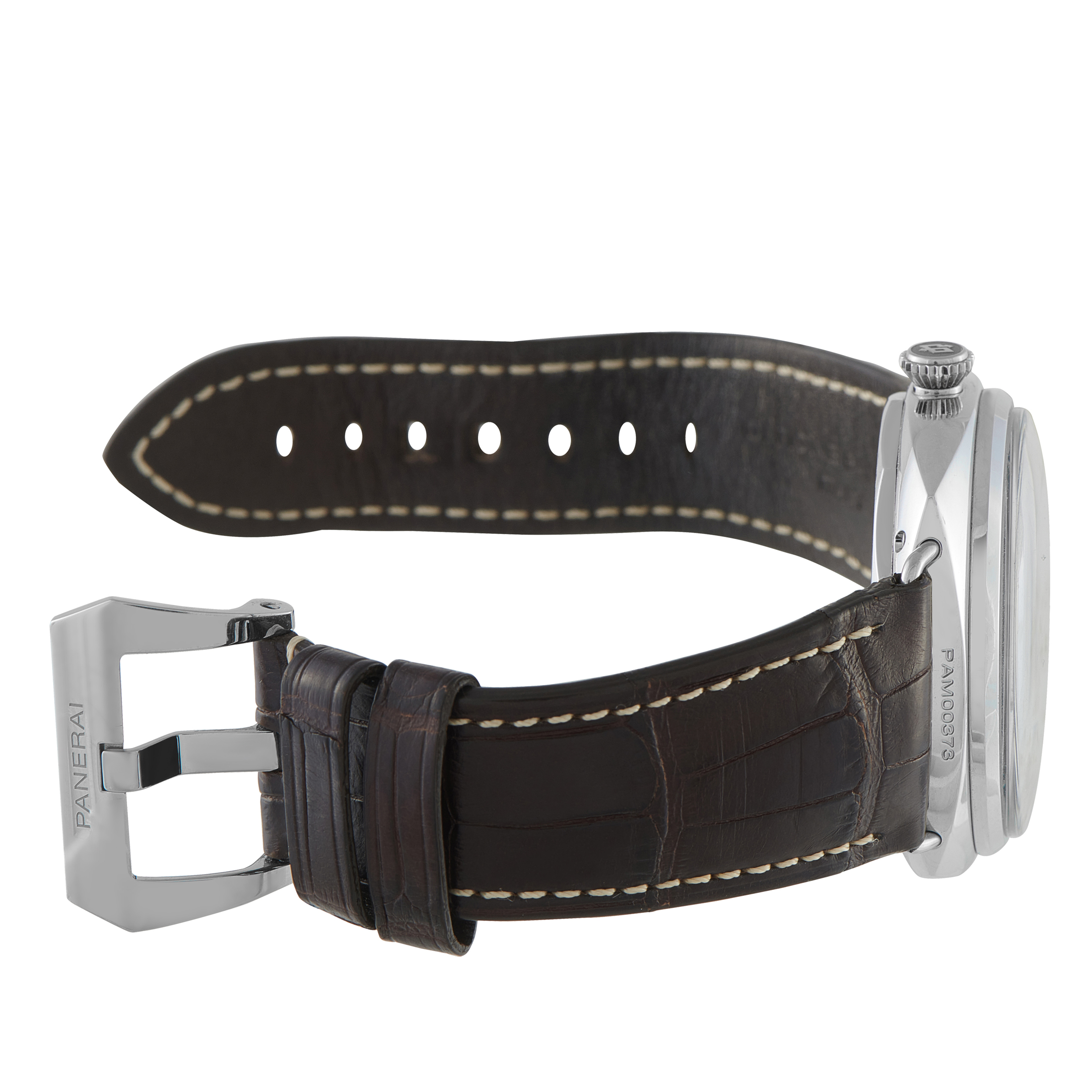 Officine Panerai Radiomir 47mm Watch pam00373 - Image 4