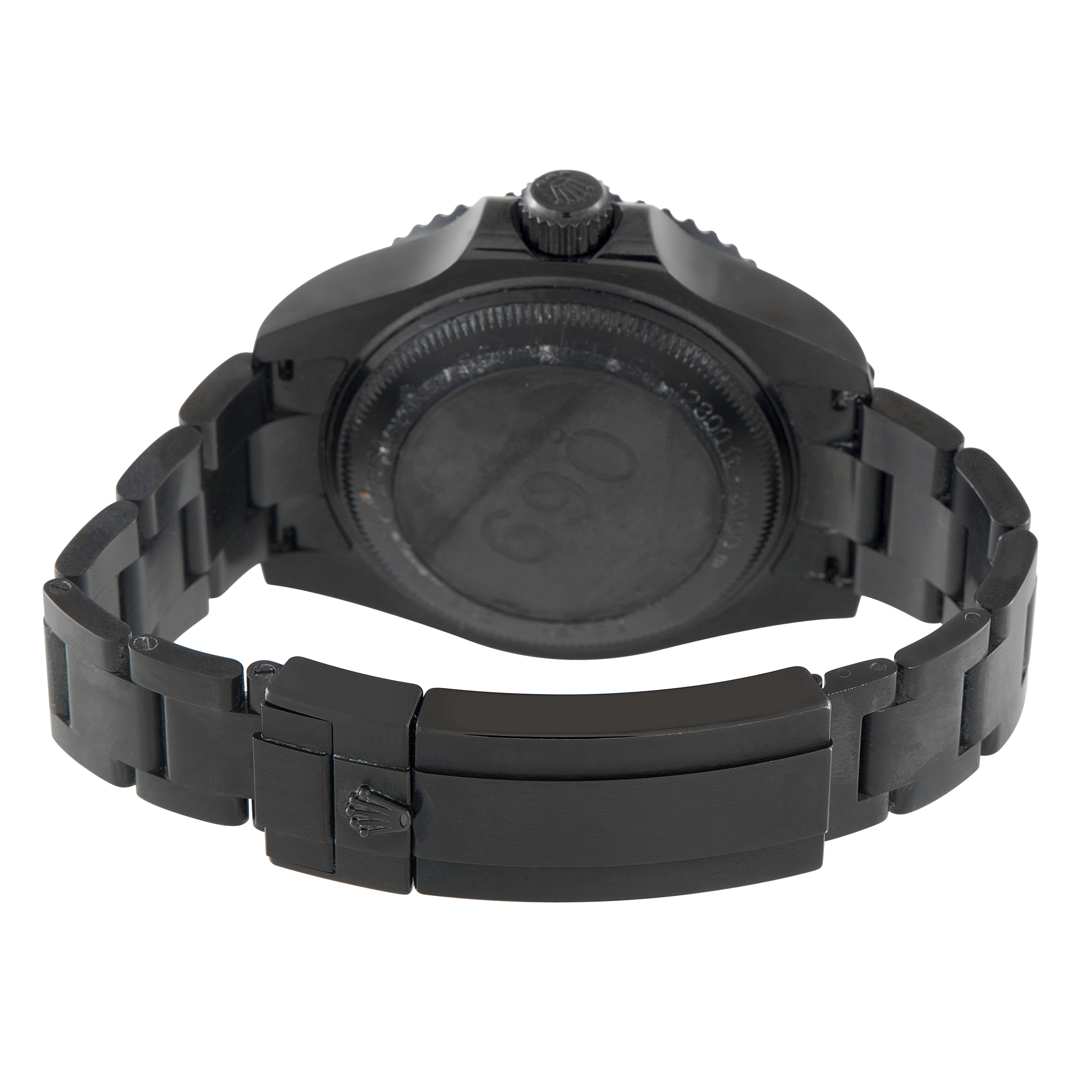 Rolex Deepsea 44mm Watch 116660 - Image 4