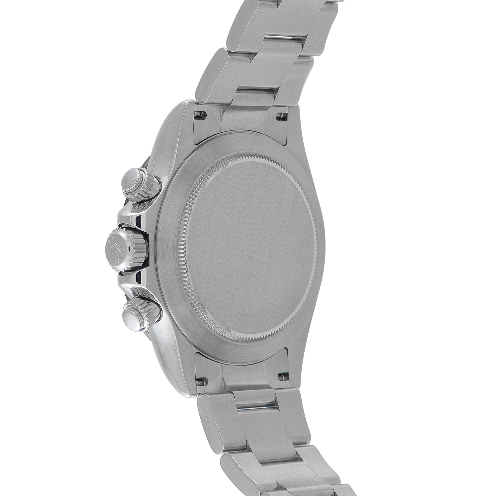 Rolex Cosmograph Daytona White Panda Dial Watch 116500LN - Image 3