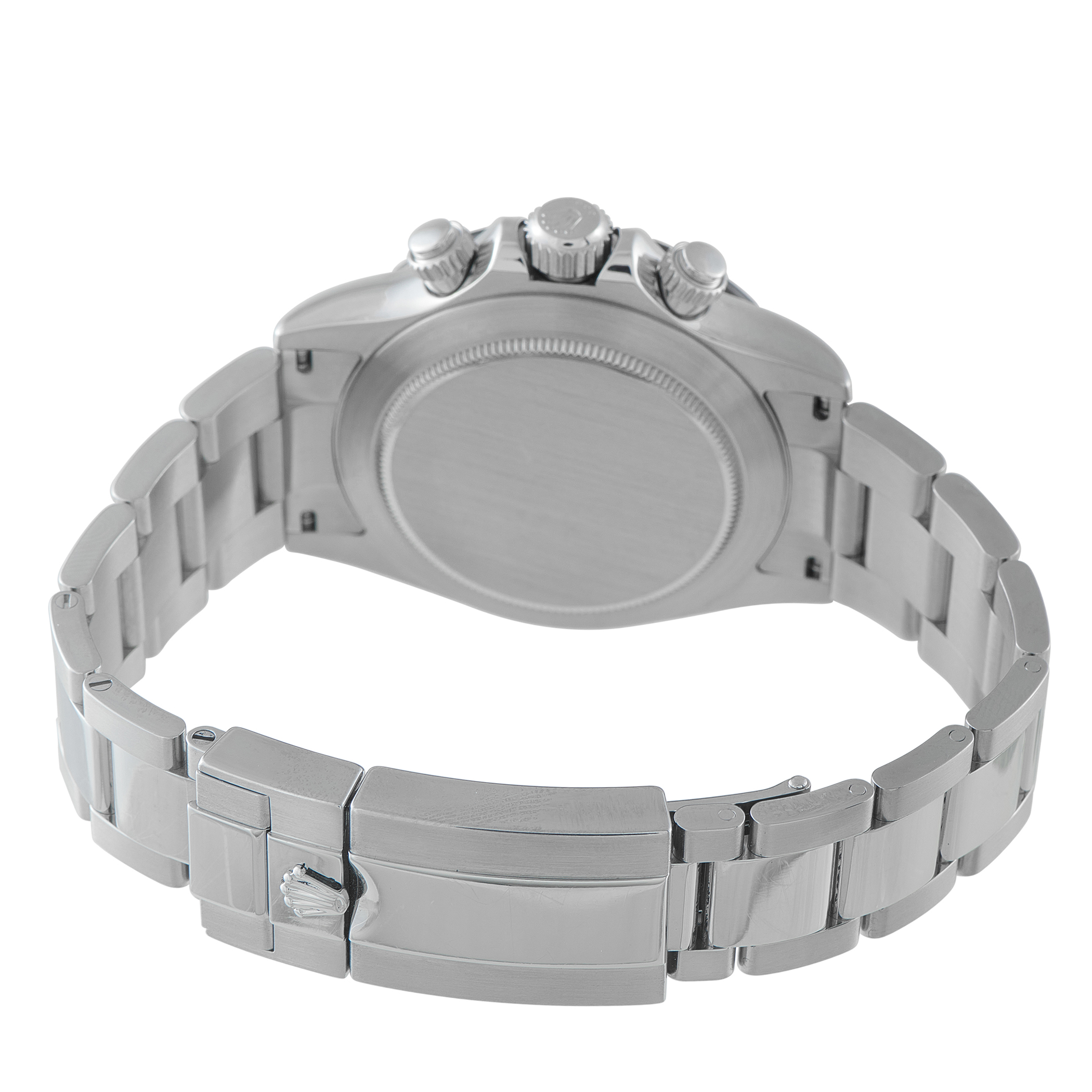 Rolex Cosmograph Daytona White Panda Dial Watch 116500LN - Image 4