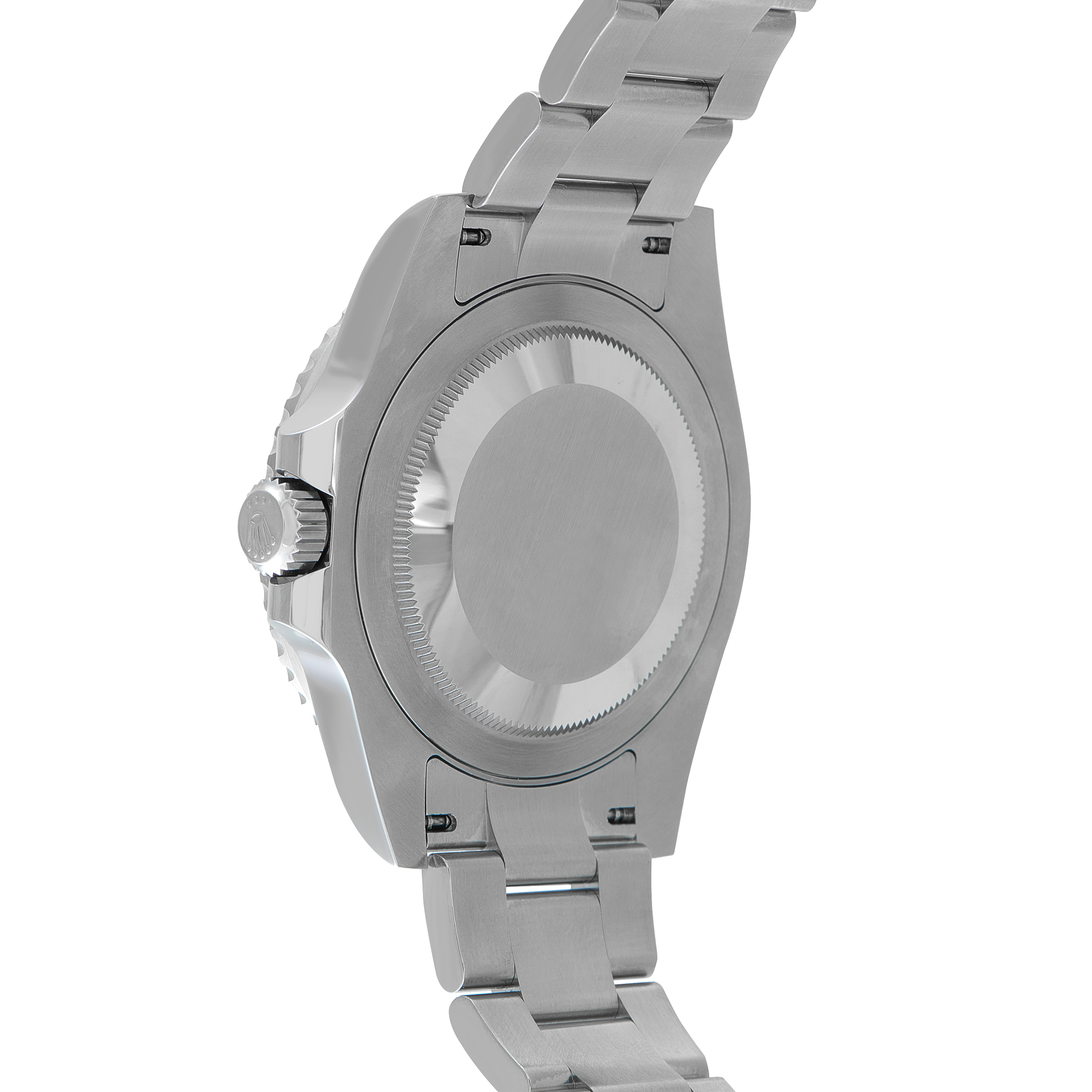 Rolex GMT-Master II Pepsi Steel Oyster Watch 126710BLRO - Image 3