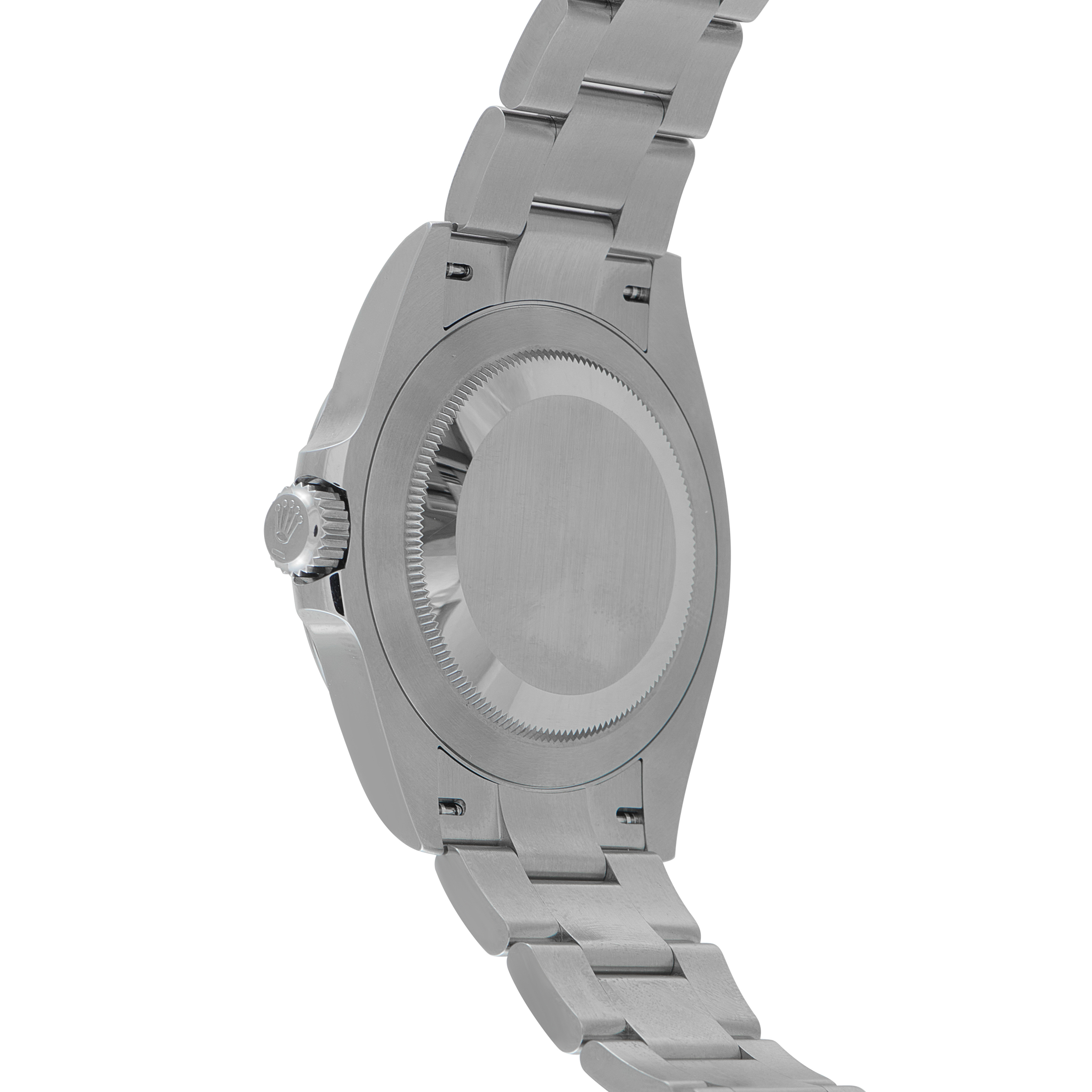 Rolex Air-King Steel Watch 126900 - Image 3