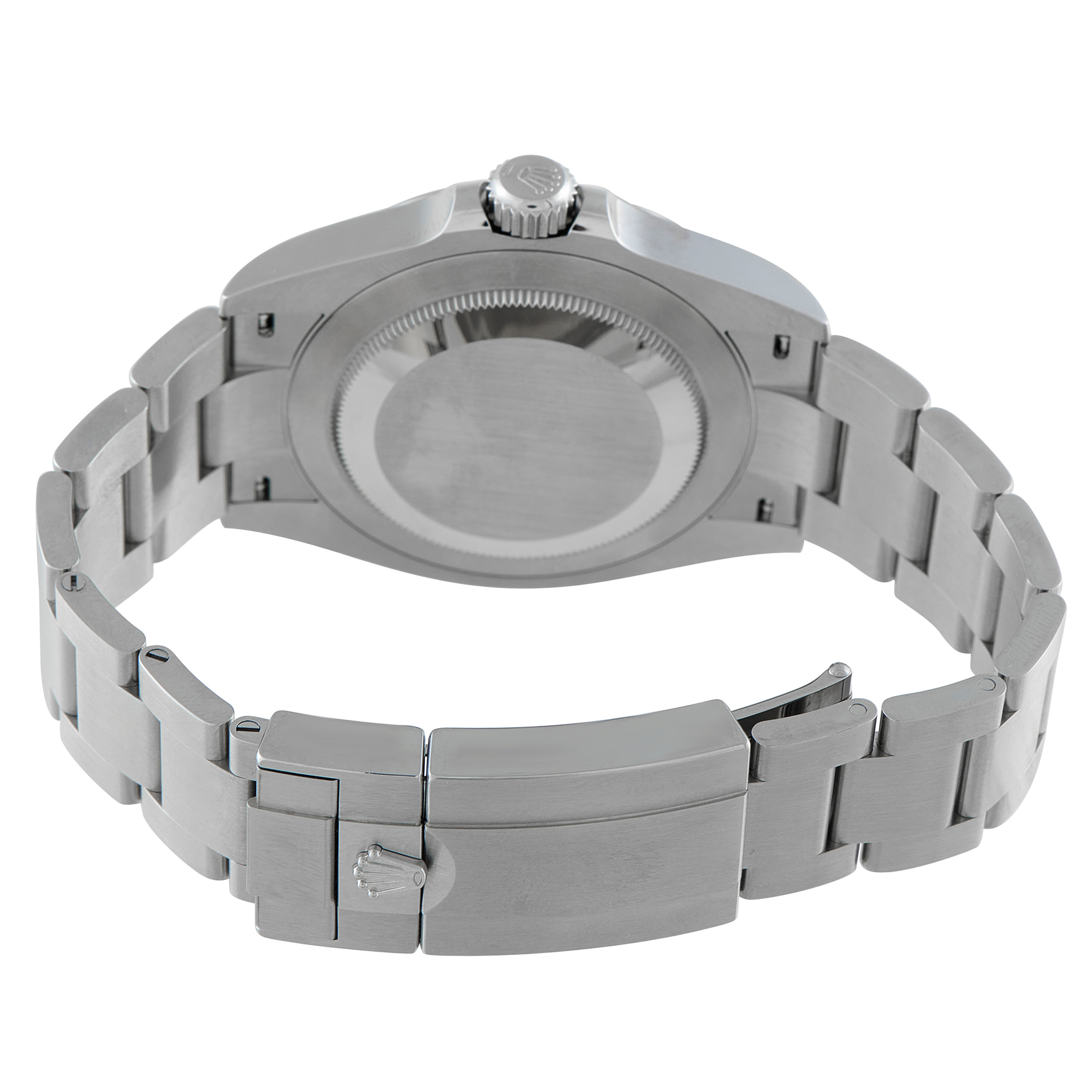Rolex Air-King Steel Watch 126900 - Image 4