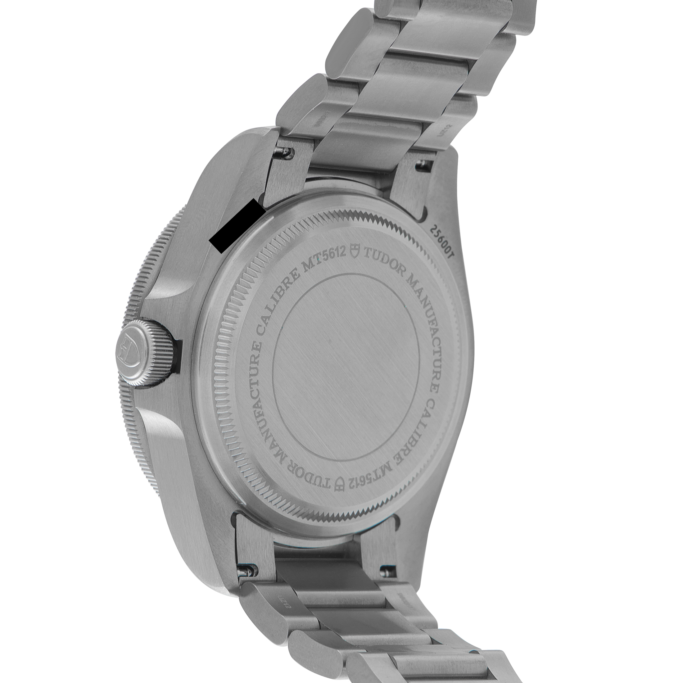 Tudor Pelagos Blue Dial Titanium Watch 25600TB - Image 3