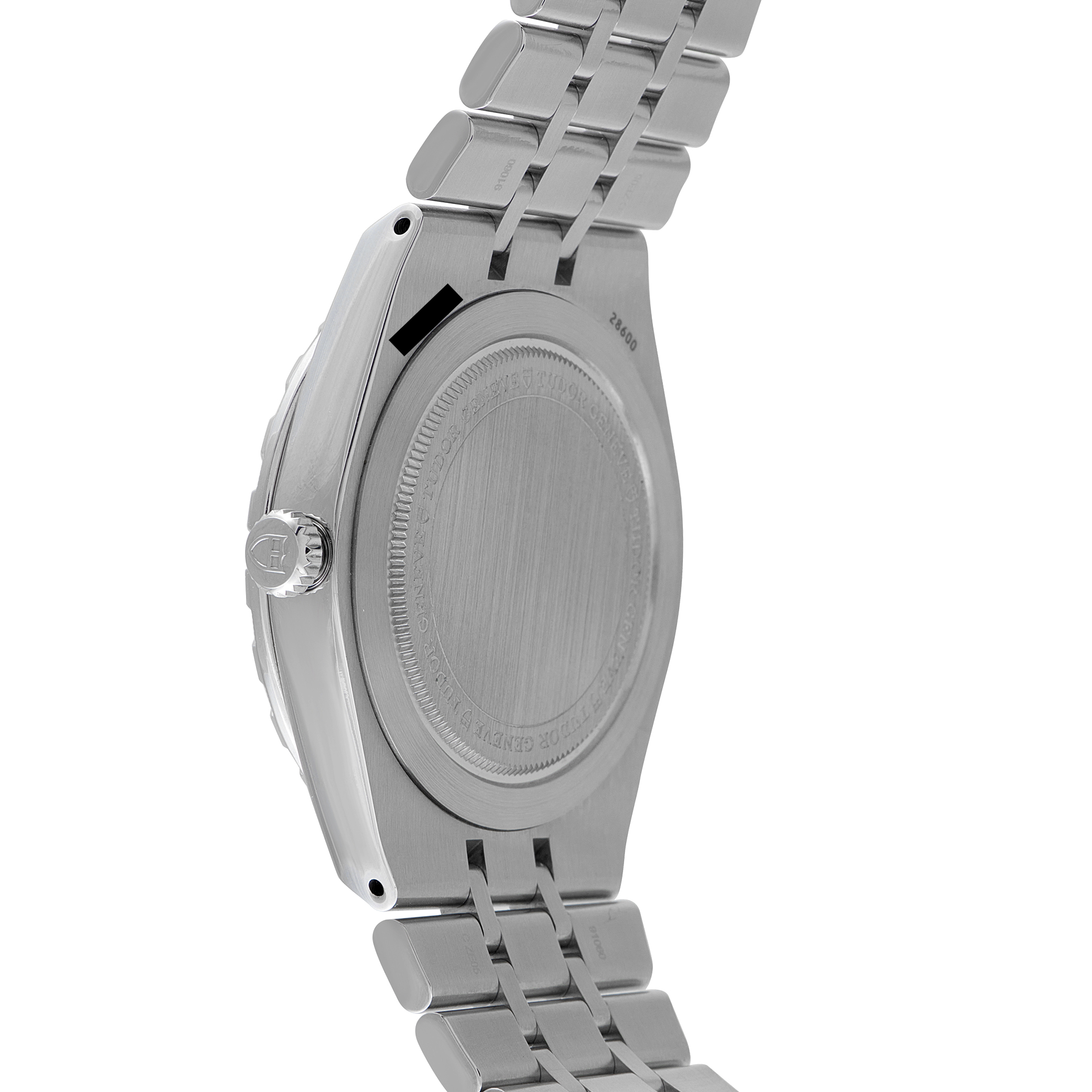 Tudor Royal Steel Watch 28600 - Image 3