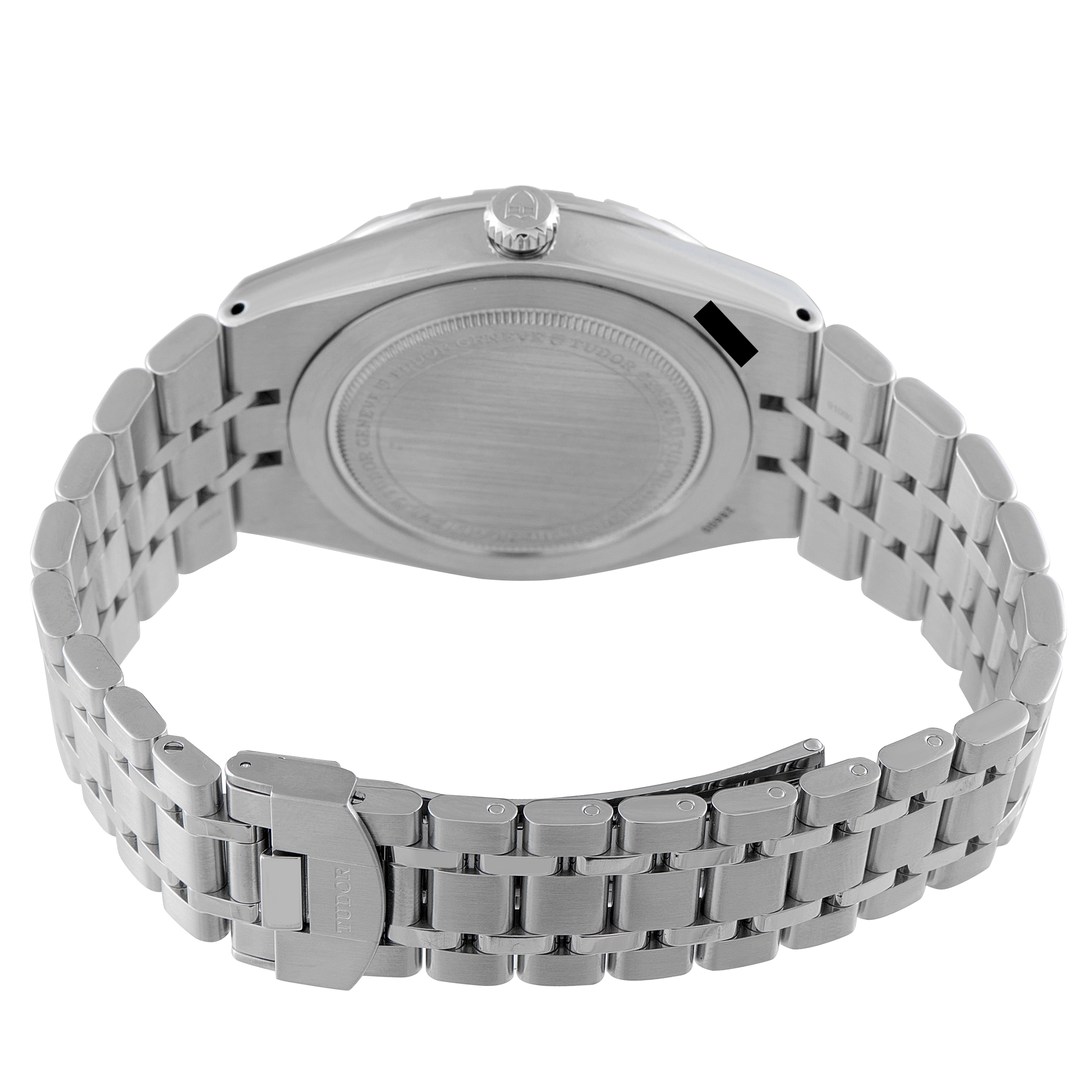 Tudor Royal Steel Watch 28600 - Image 4