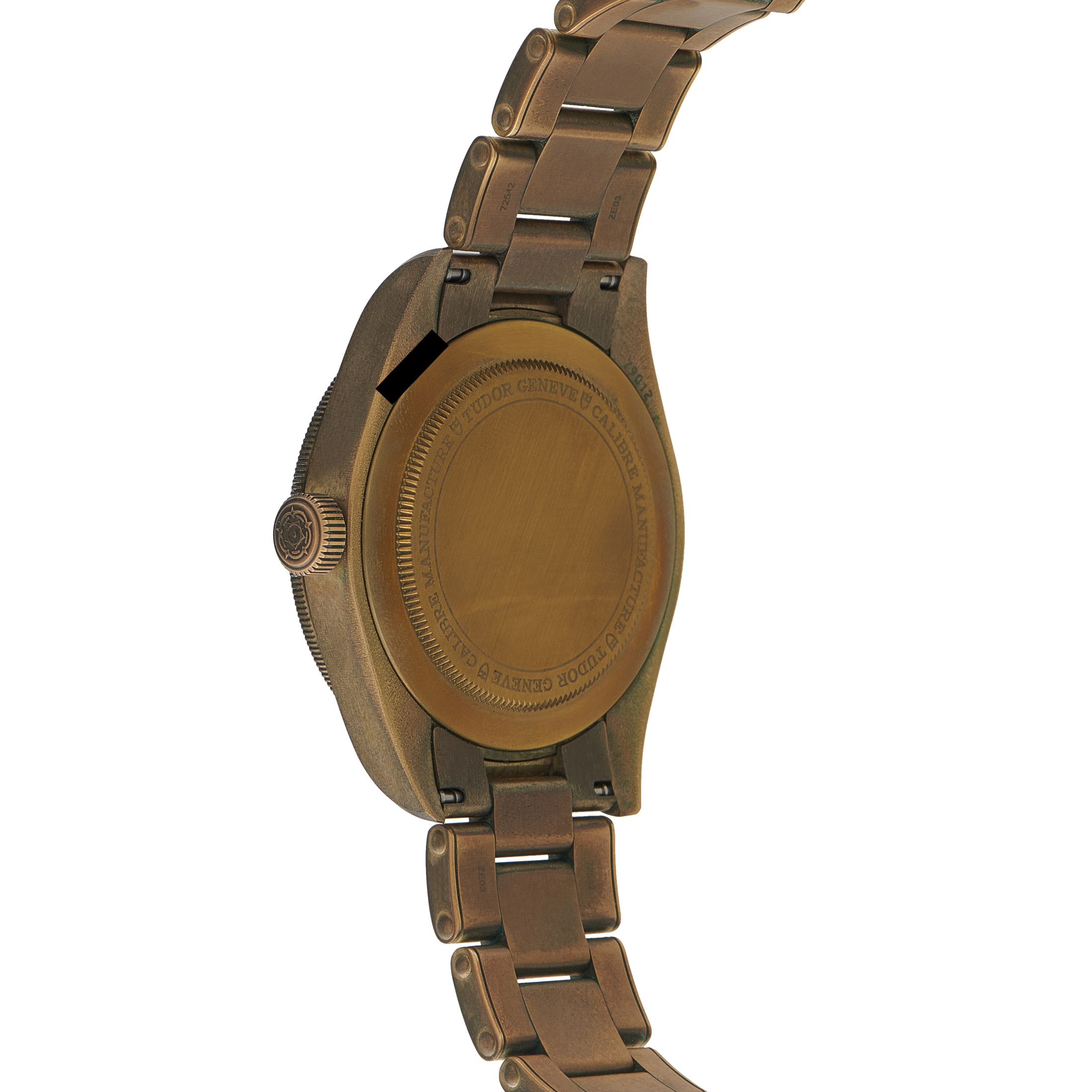 Tudor Black Bay 58 Bronze Watch 79012M - Image 3