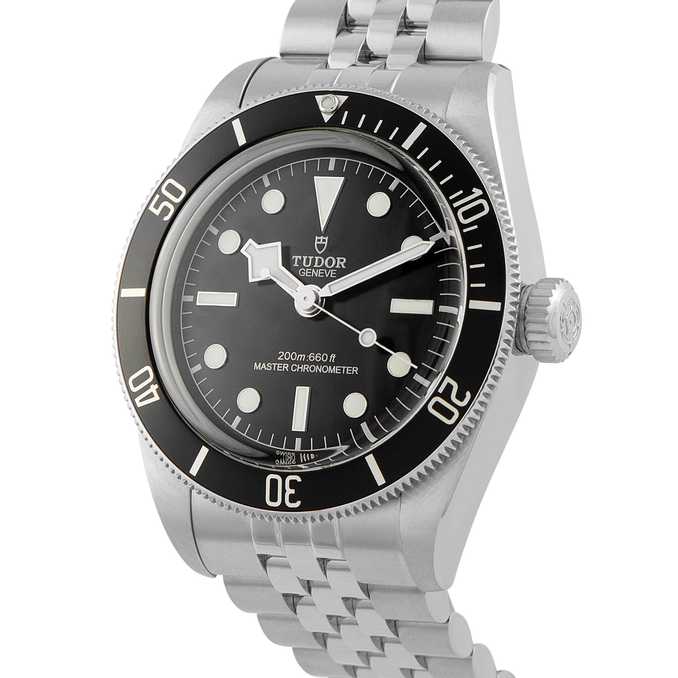 Tudor Black Bay Steel Watch 7941A1A0NU - Image 2