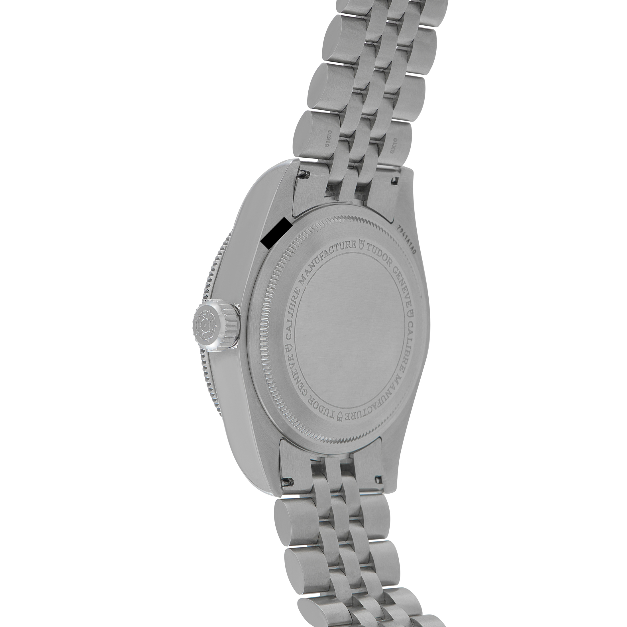 Tudor Black Bay Steel Watch 7941A1A0NU - Image 3