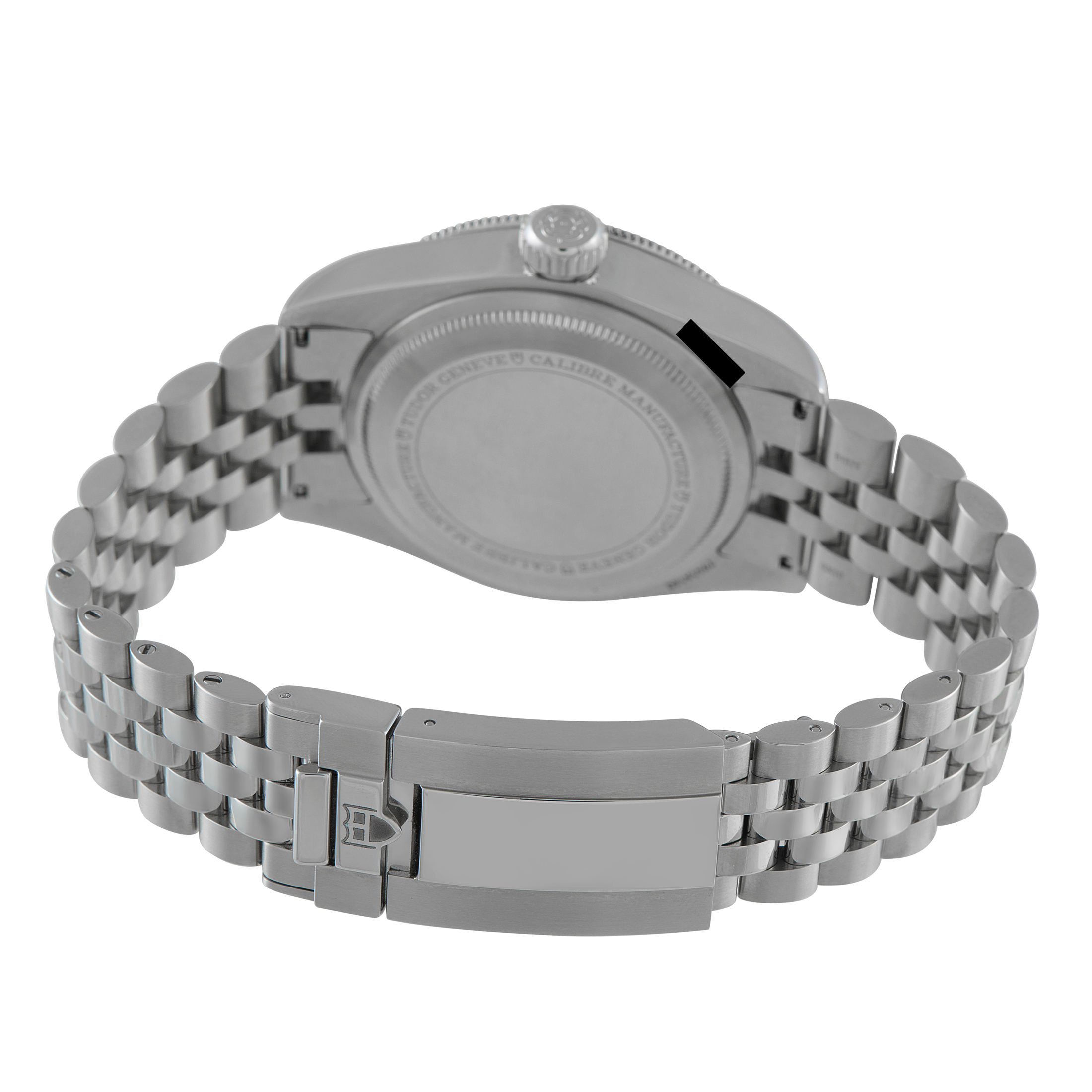 Tudor Black Bay Steel Watch 7941A1A0NU - Image 4