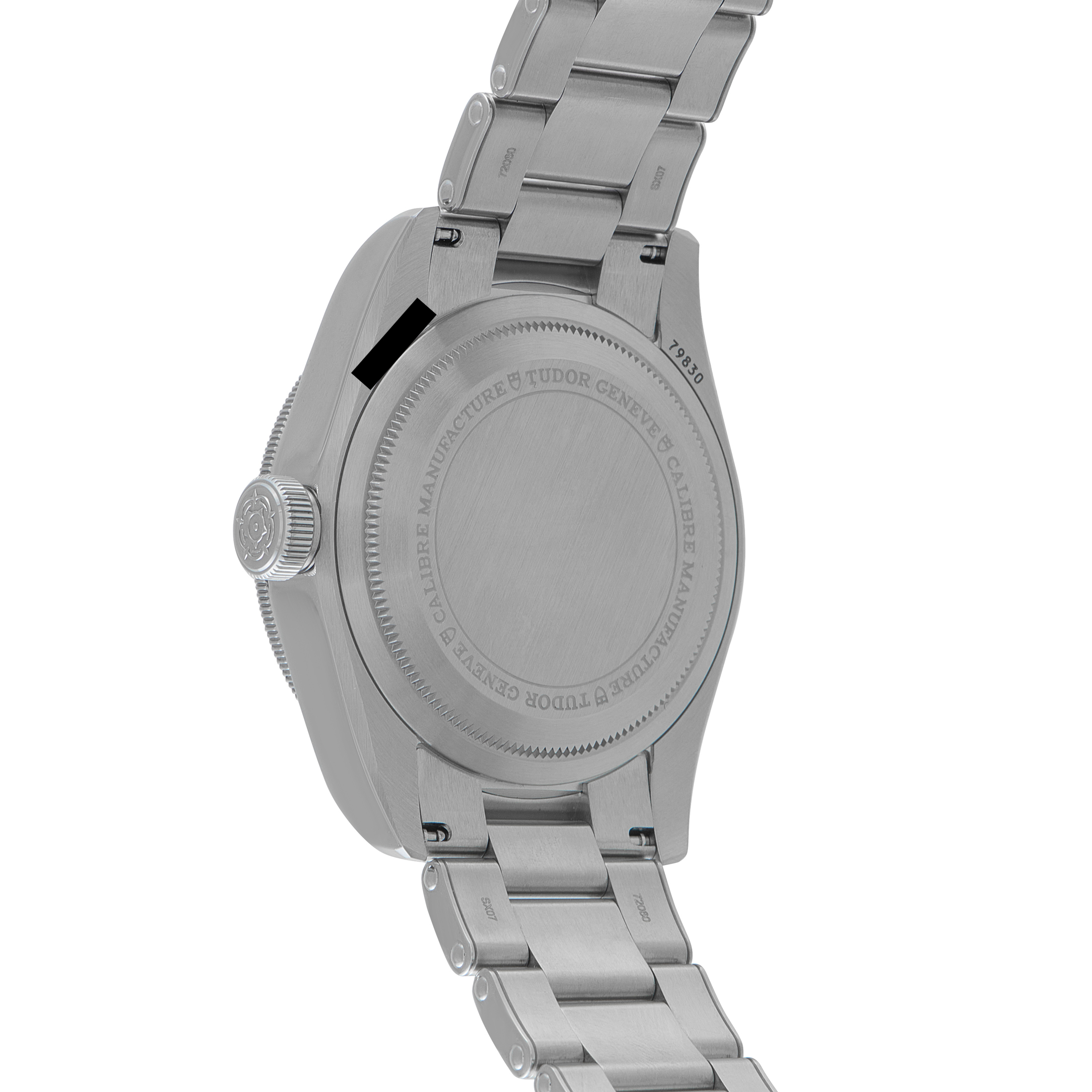 Tudor Black Bay GMT Steel Watch 79830RB - Image 3