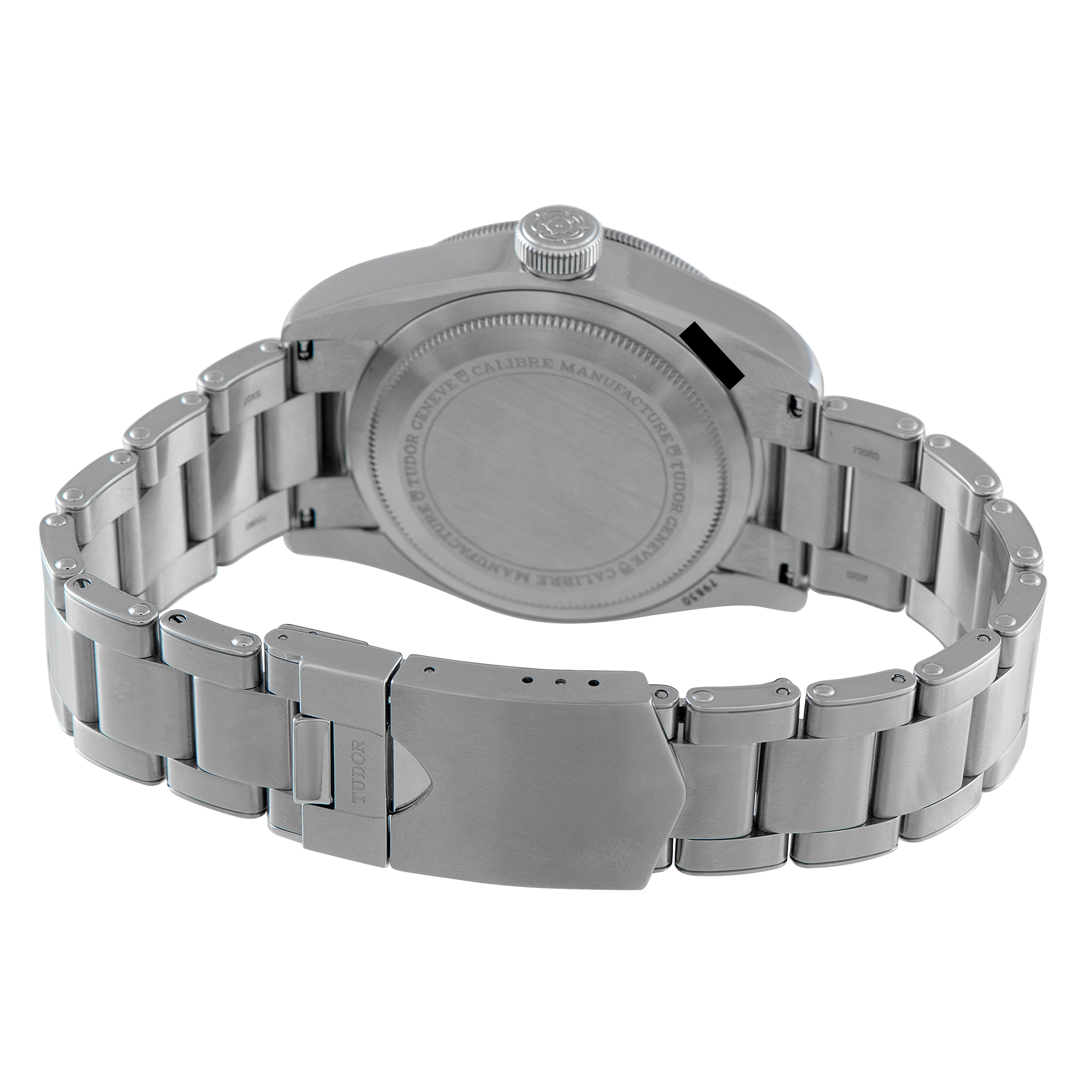 Tudor Black Bay GMT Steel Watch 79830RB - Image 4