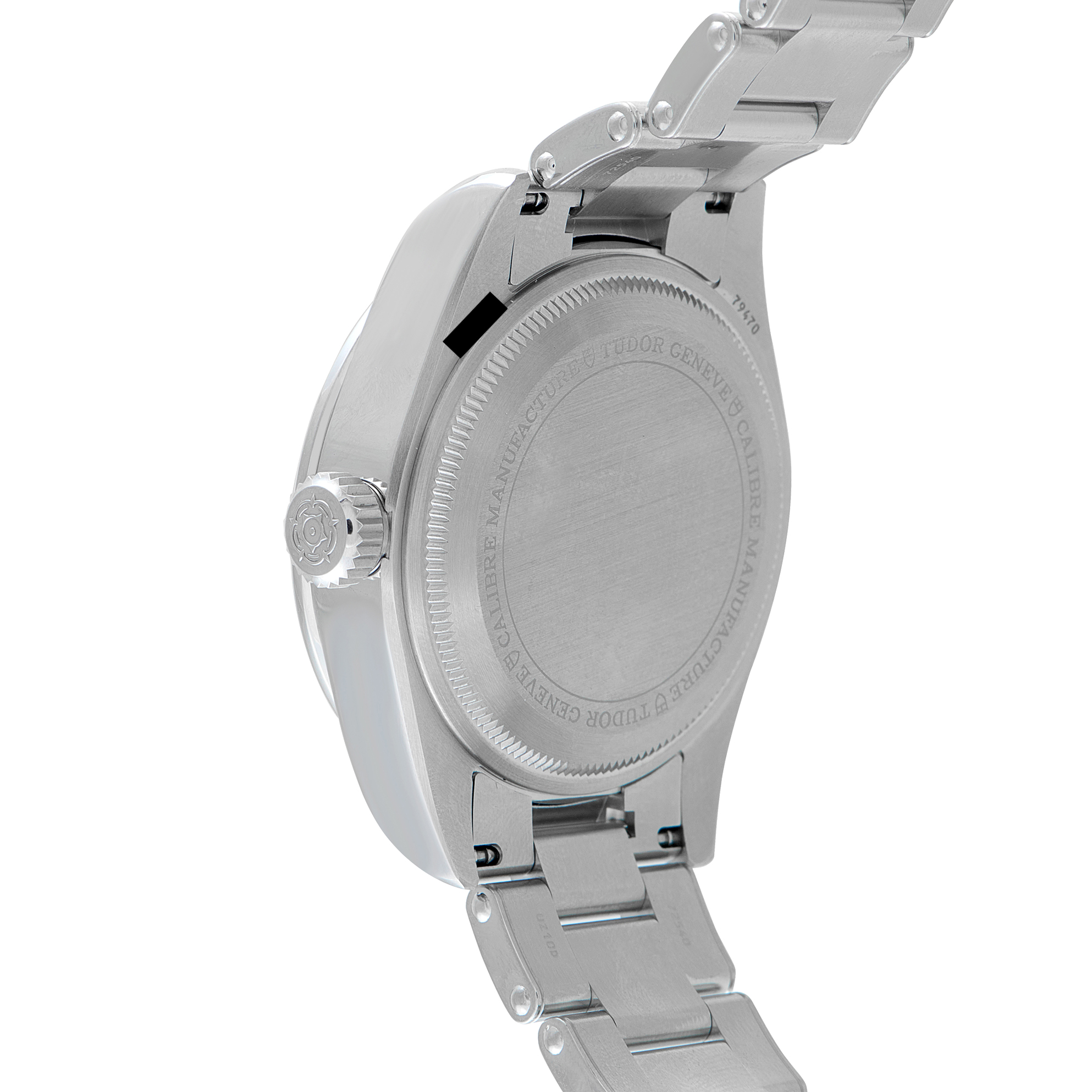 Tudor Black Bay Pro Steel Watch 79470 - Image 3