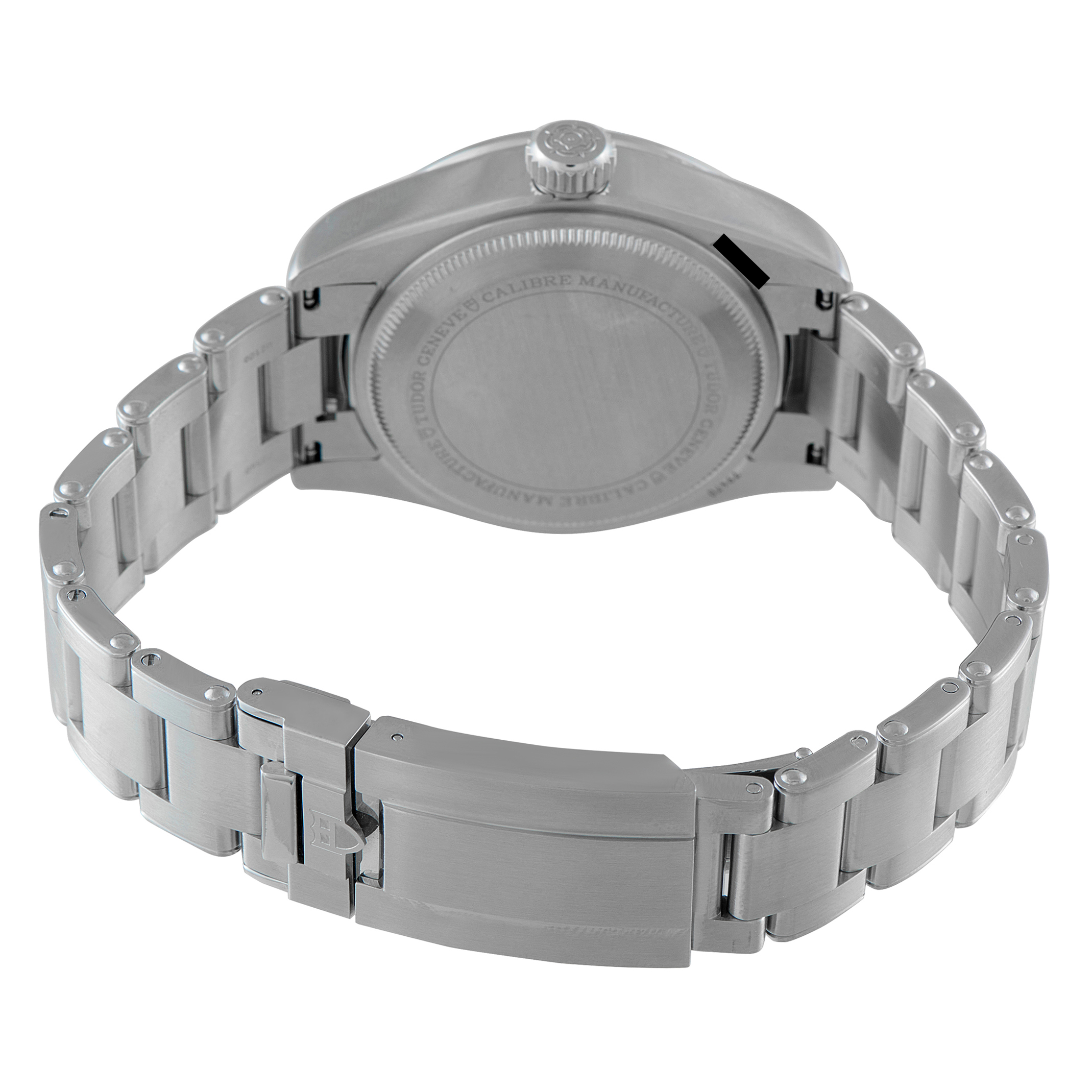 Tudor Black Bay Pro Steel Watch 79470 - Image 4