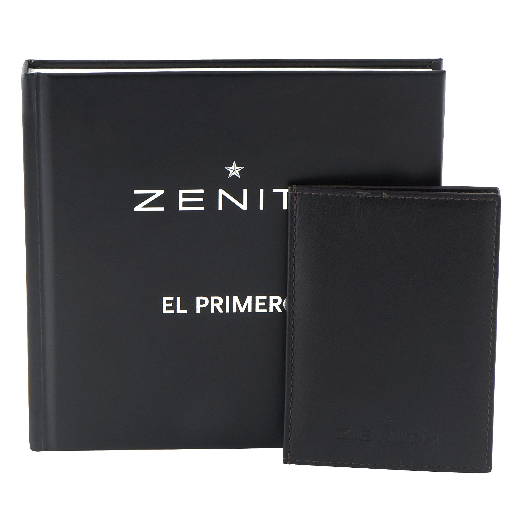 Zenith Pilot Type 20 Montre d'Aéronef Annual Calendar Steel Watch 03.2430.4054/21.C721 - Image 6