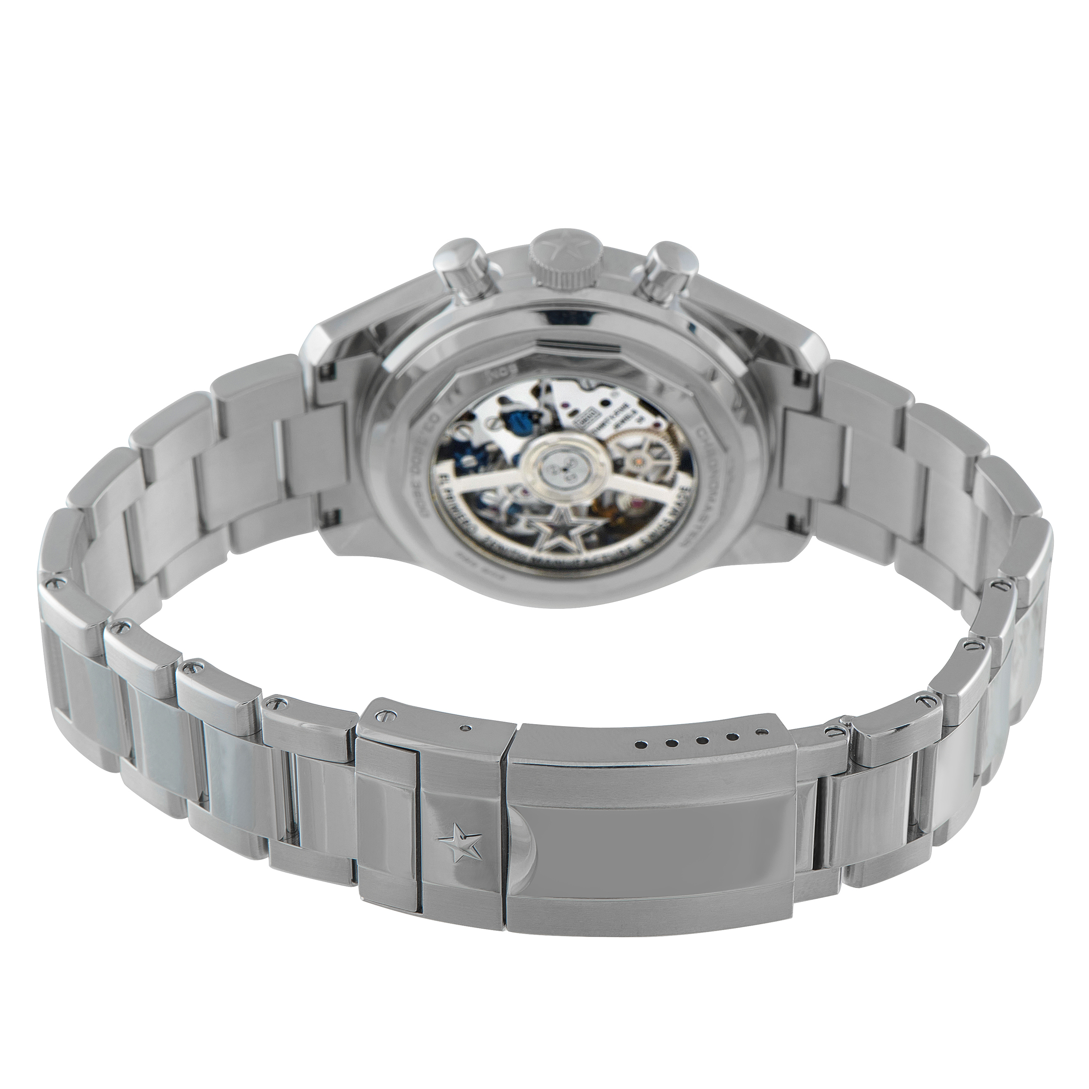 Zenith Chronomaster Original 38mm Watch 03.3200.3600/69.M3200 - Image 4