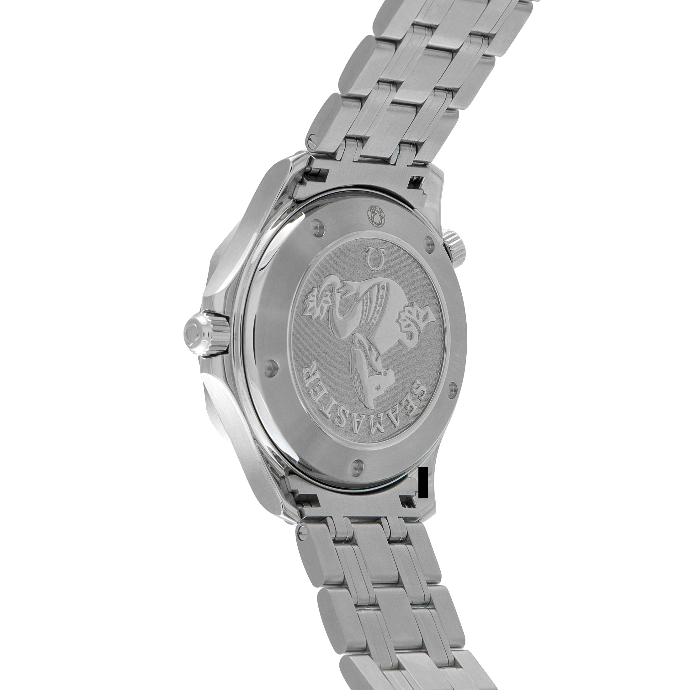Omega Seamaster Diver 300M Steel Watch 212.30.41.20.01.003 - Image 3