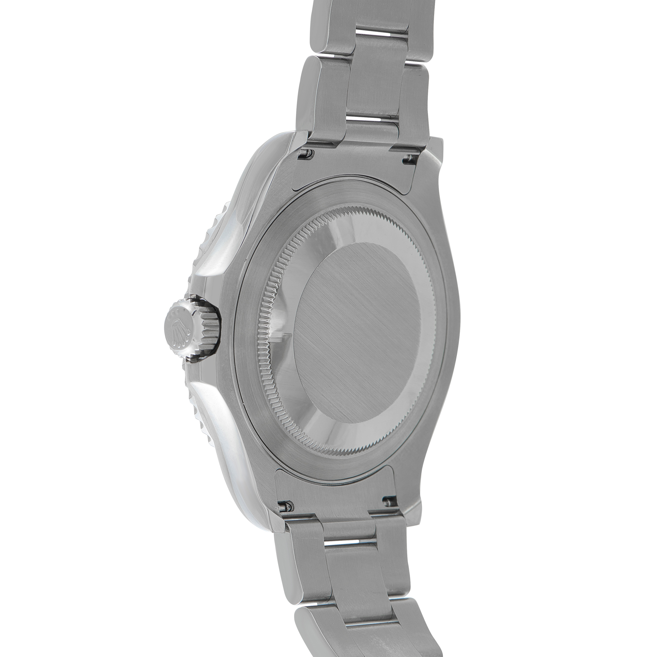 Rolex Yacht-Master 40 Slate Dial Steel Watch 126622 - Image 3