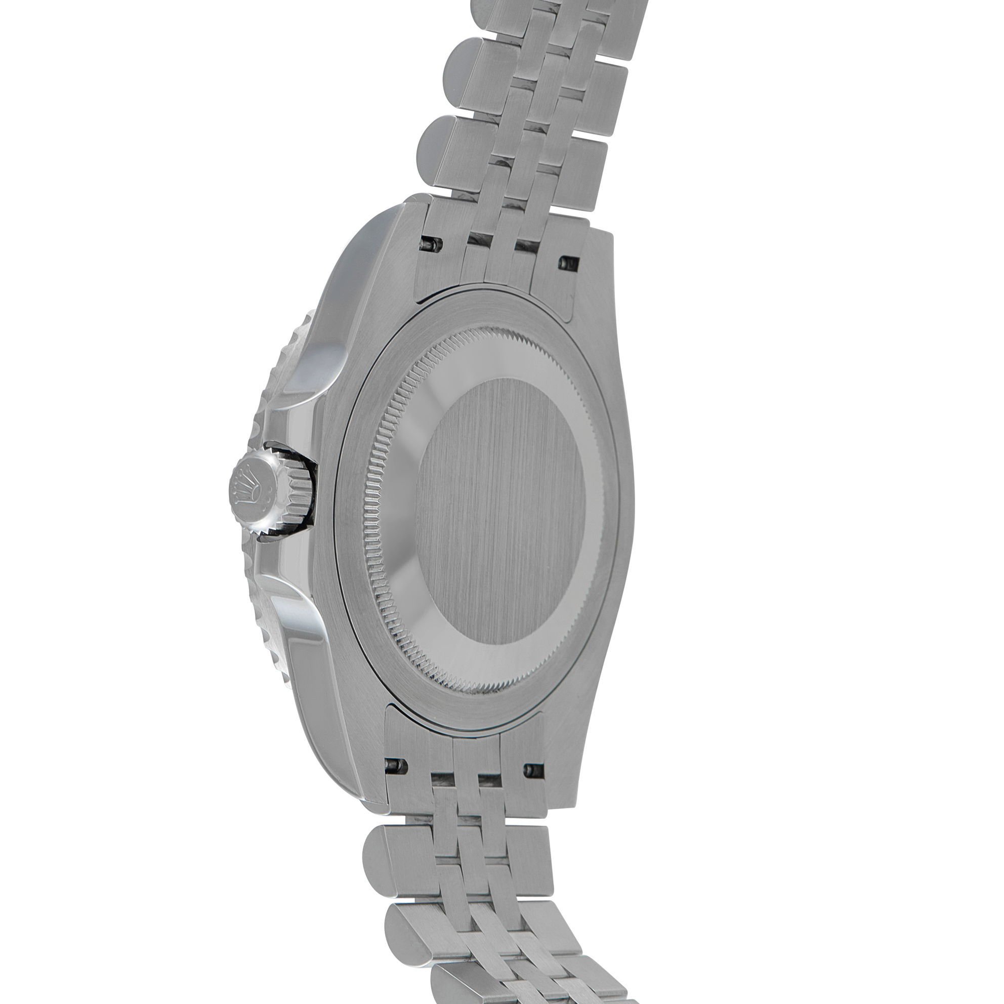 Rolex GMT-Master II Batman Steel Jubilee Watch 126710BLNR - Image 3
