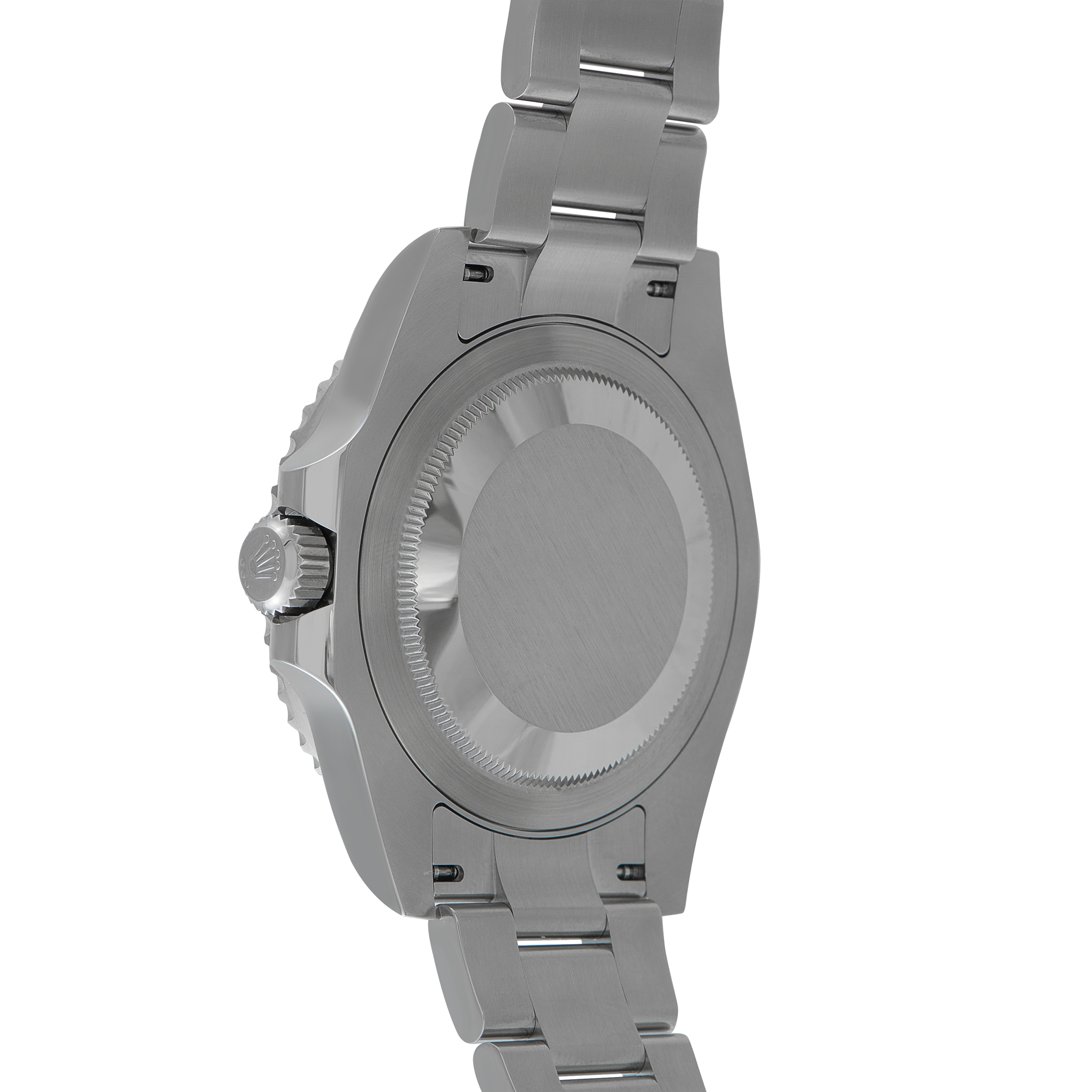 Rolex GMT-Master II Batman Steel Oyster Watch 126710BLNR - Image 3