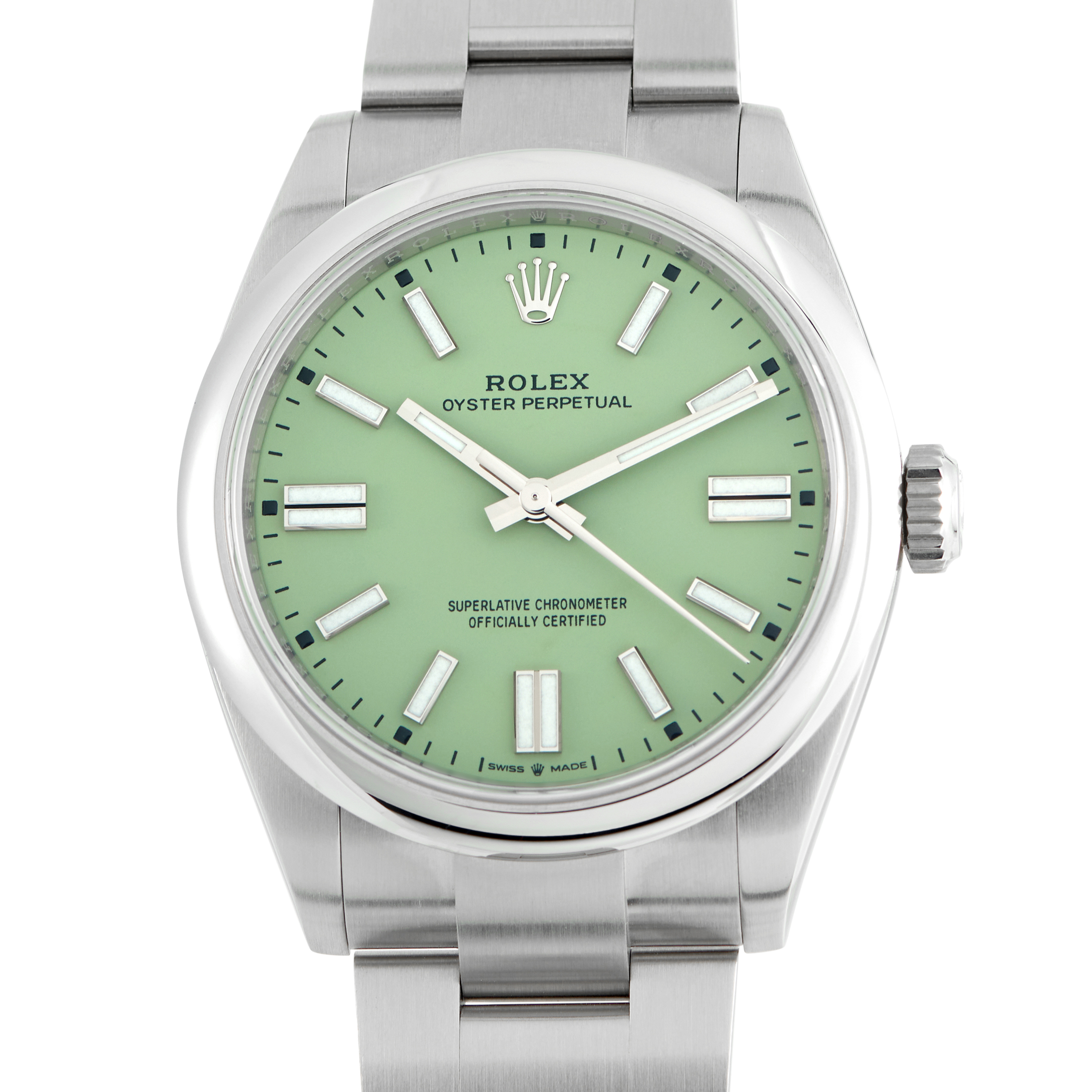 Rolex 134300-0006
