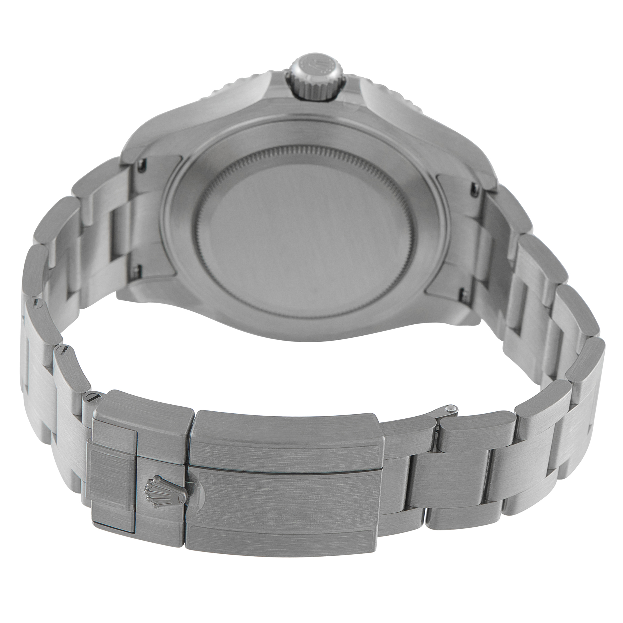 Rolex Yacht-Master 42 RLX Titanium Watch 226627 - Image 4