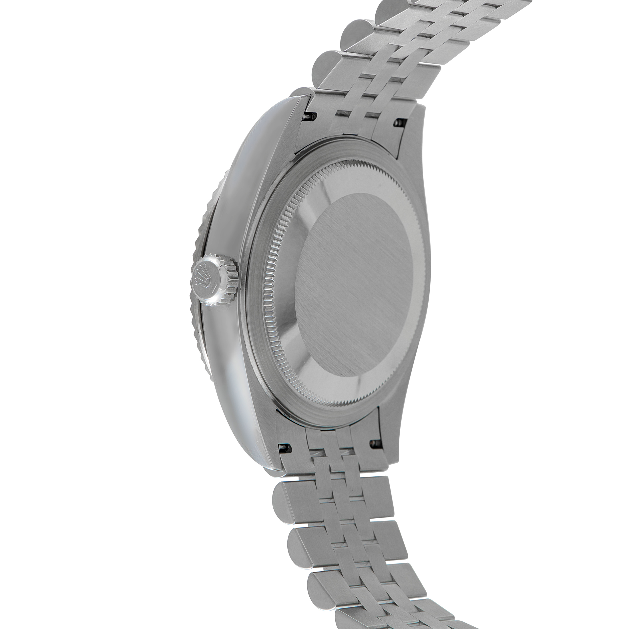 Rolex Sky-Dweller Blue Dial Steel Jubilee Watch 326934 - Image 3