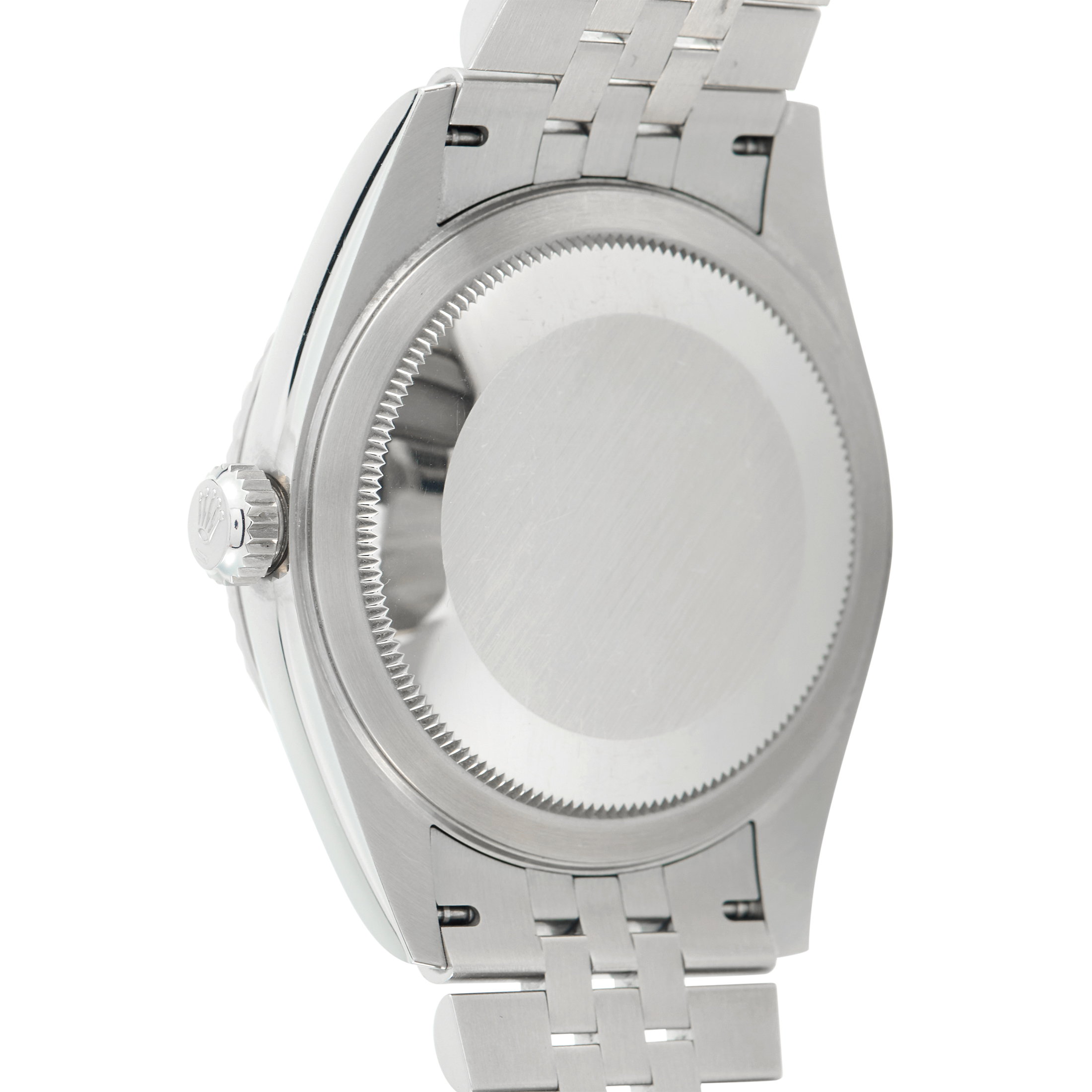 Rolex Sky-Dweller Blue Dial Steel Jubilee Watch 336934 - Image 3