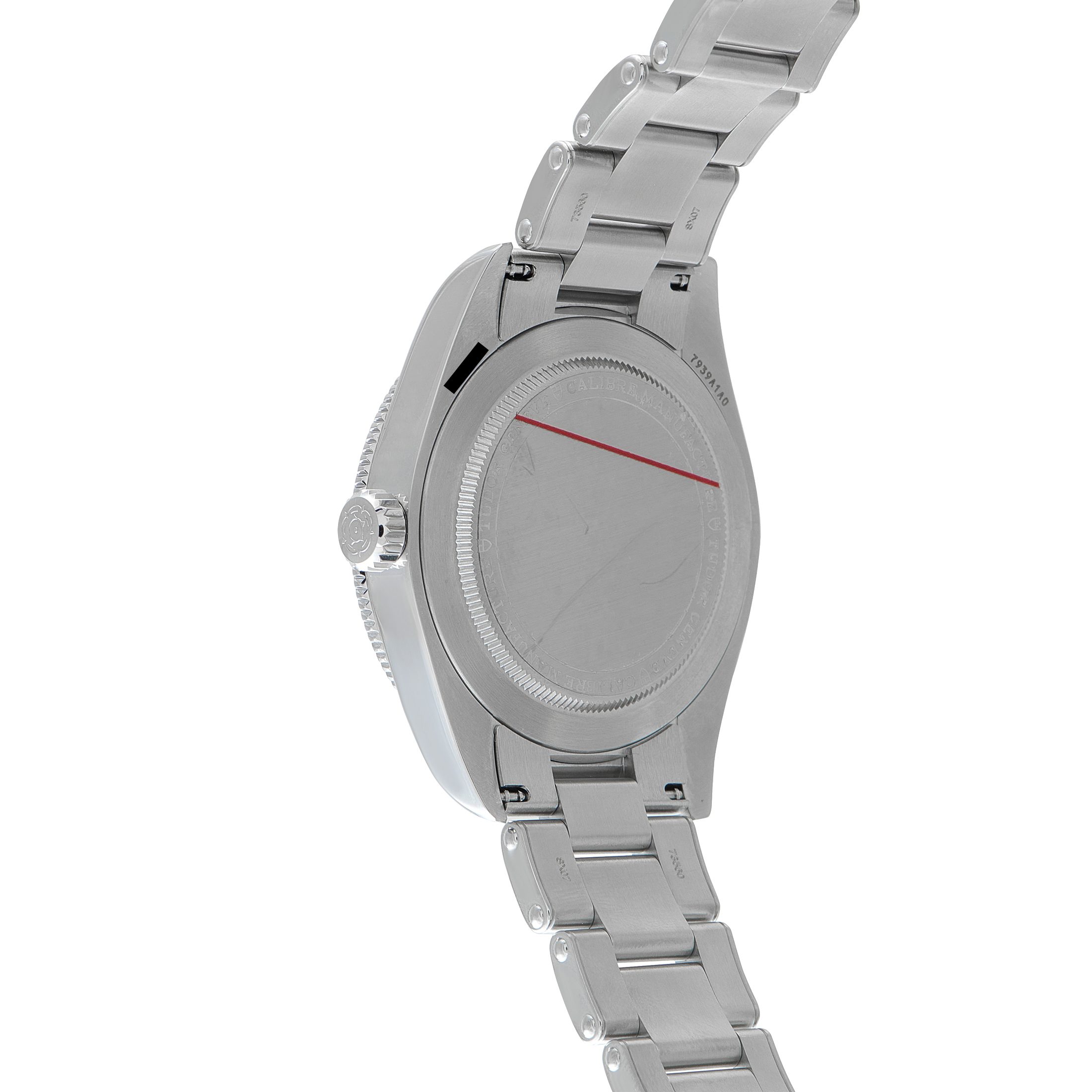 Tudor Black Bay 58 Burgundy Steel Watch M7939A1A0RU - Image 3