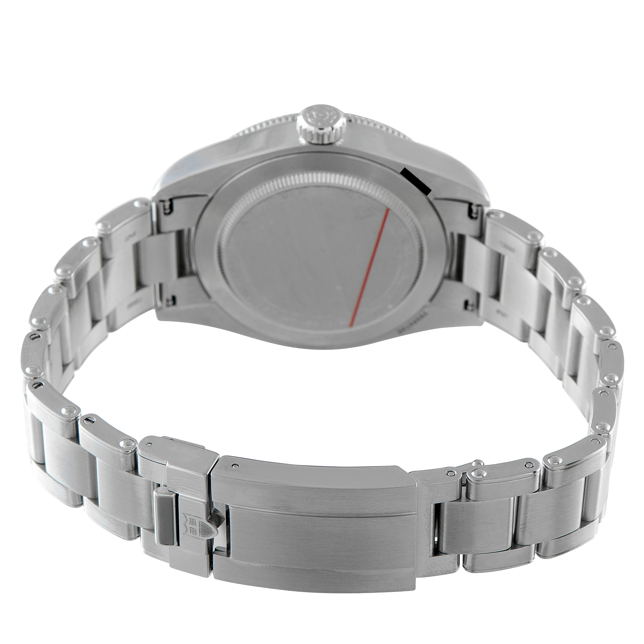 Tudor Black Bay 58 Burgundy Steel Watch M7939A1A0RU - Image 4