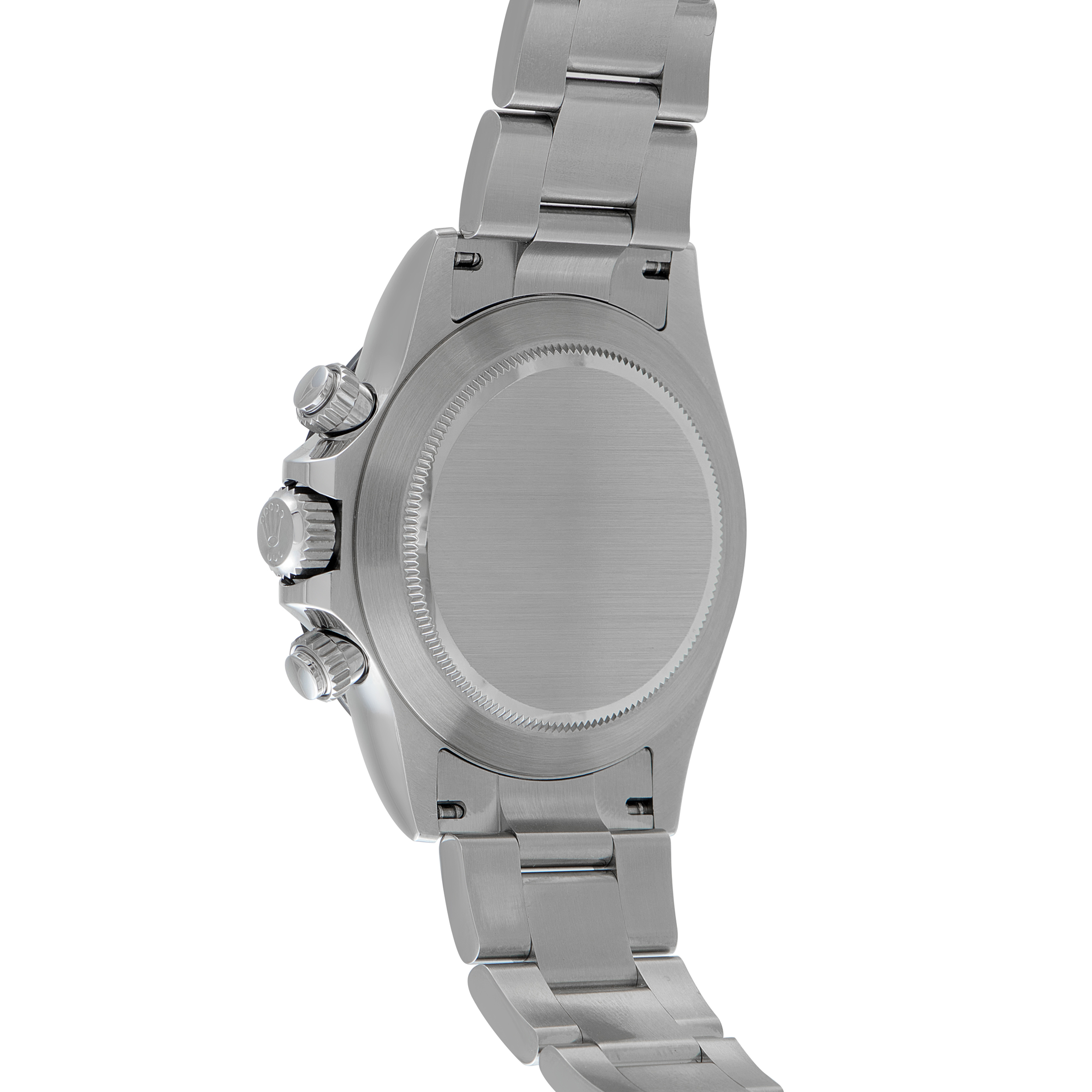 Rolex Daytona Black Dial Steel Watch 116500 - Image 3