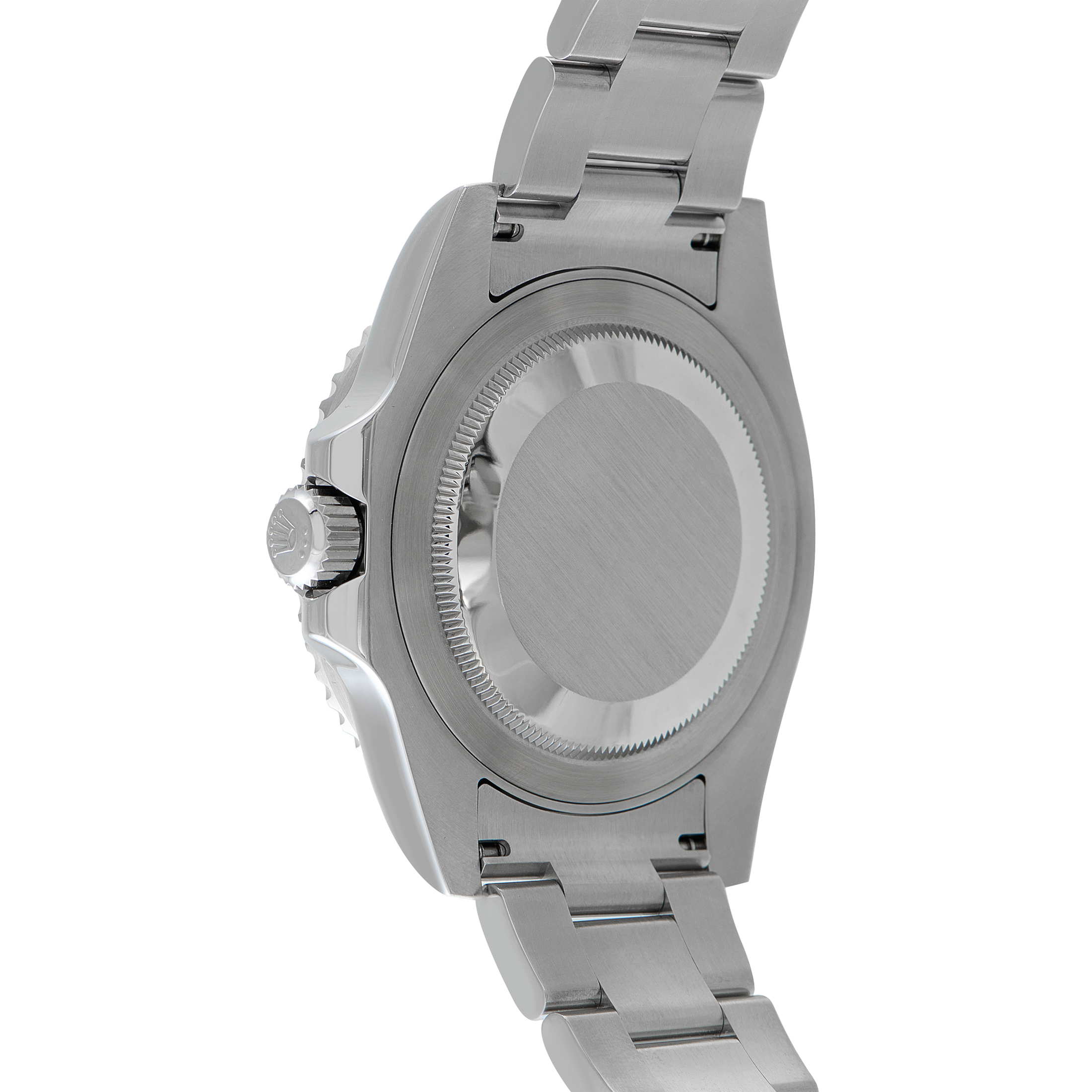 Rolex GMT-Master II Batman Steel Oyster Watch 116710BLNR - Image 3
