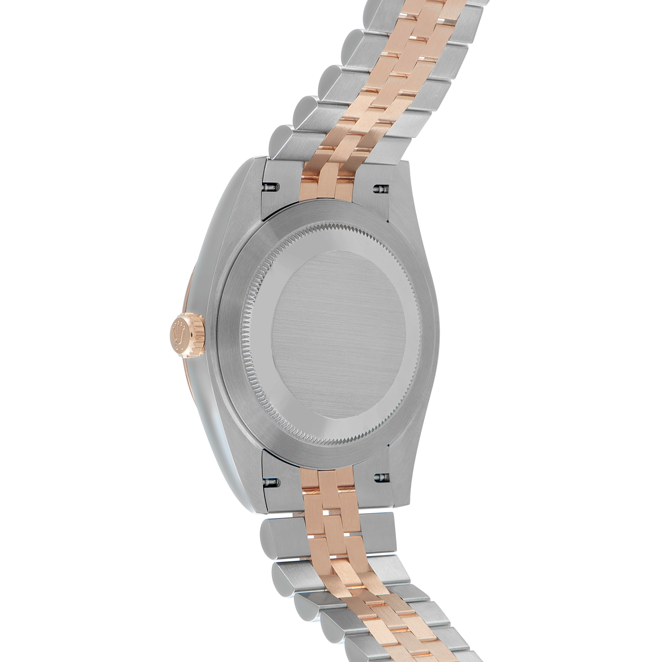 Rolex Datejust 41 Wimbledon Dial Two-Tone Jubilee Watch 126331 - Image 3