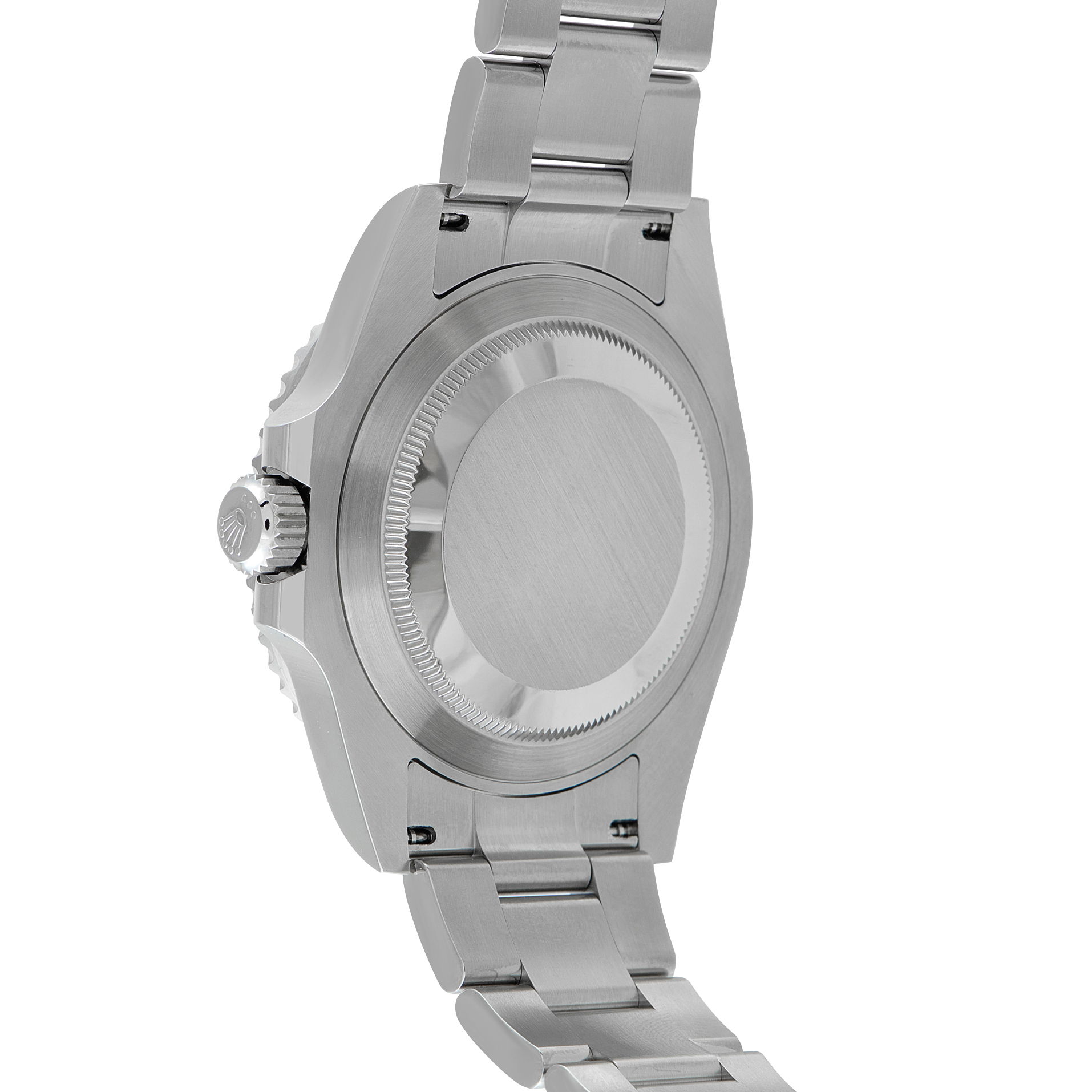 Rolex Submariner Date Black Dial Steel Watch 126610LN - Image 3
