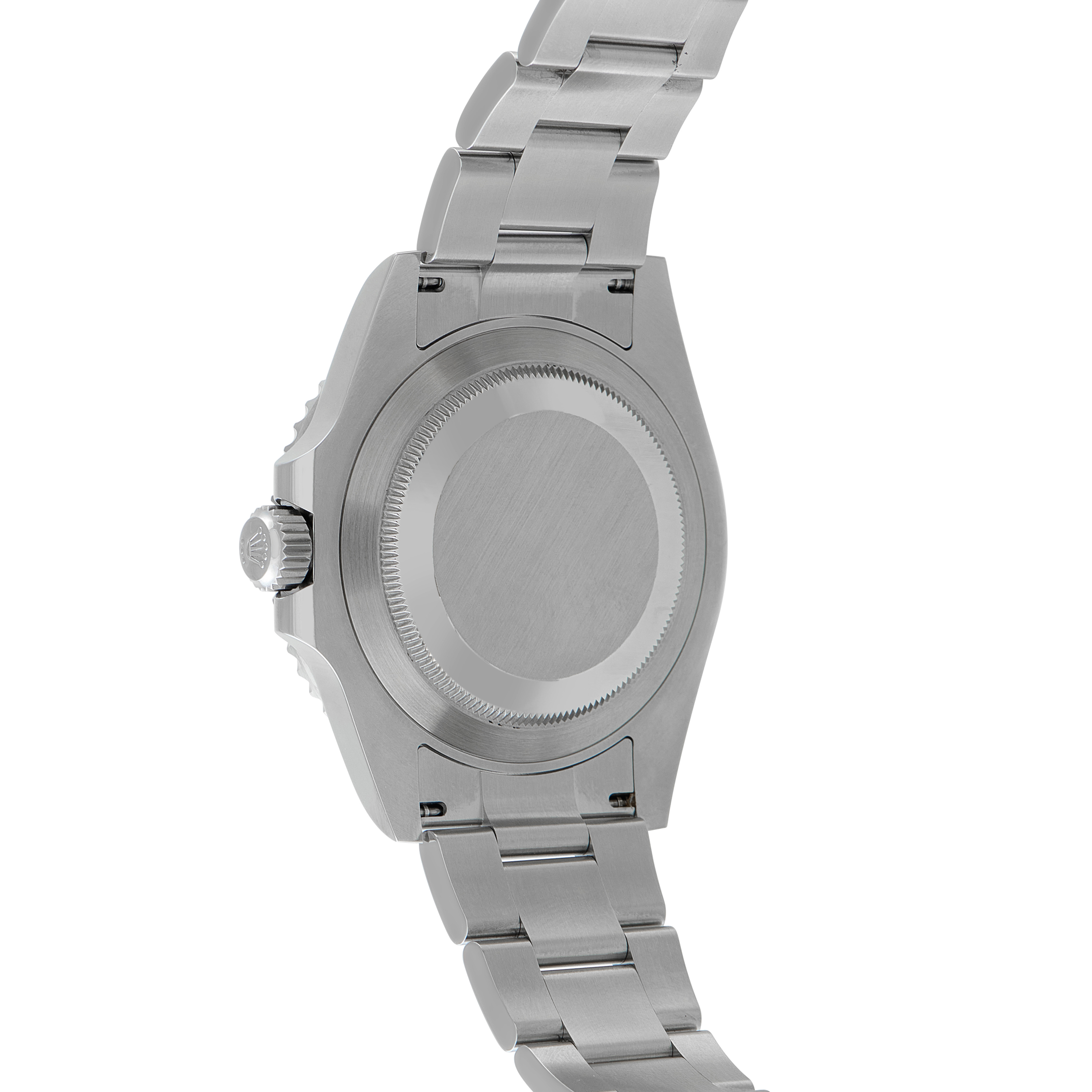Rolex Submariner Date Black Dial Steel Watch 126610LN - Image 3