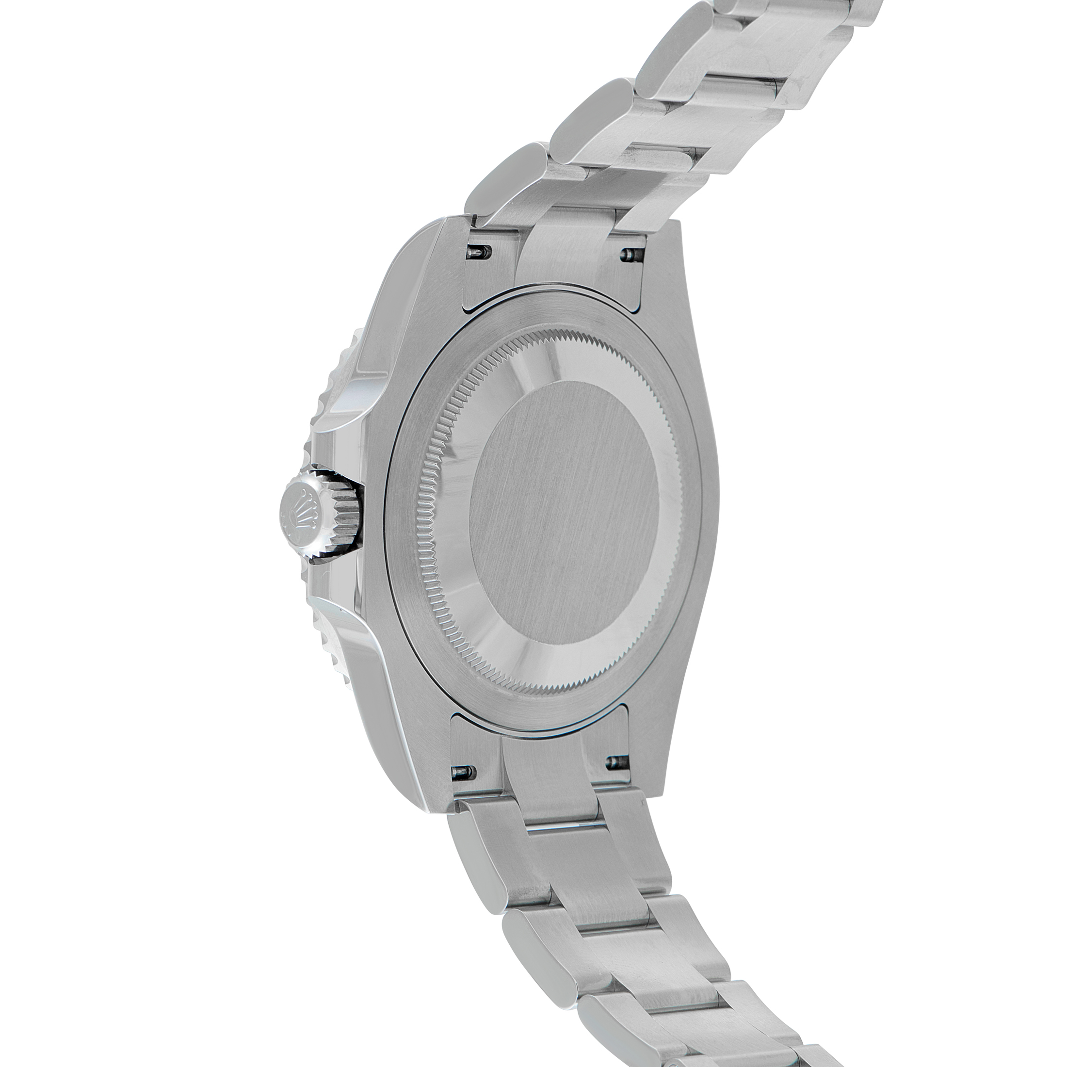 Rolex GMT-Master II Batman Watch 126710BLNR - Image 3