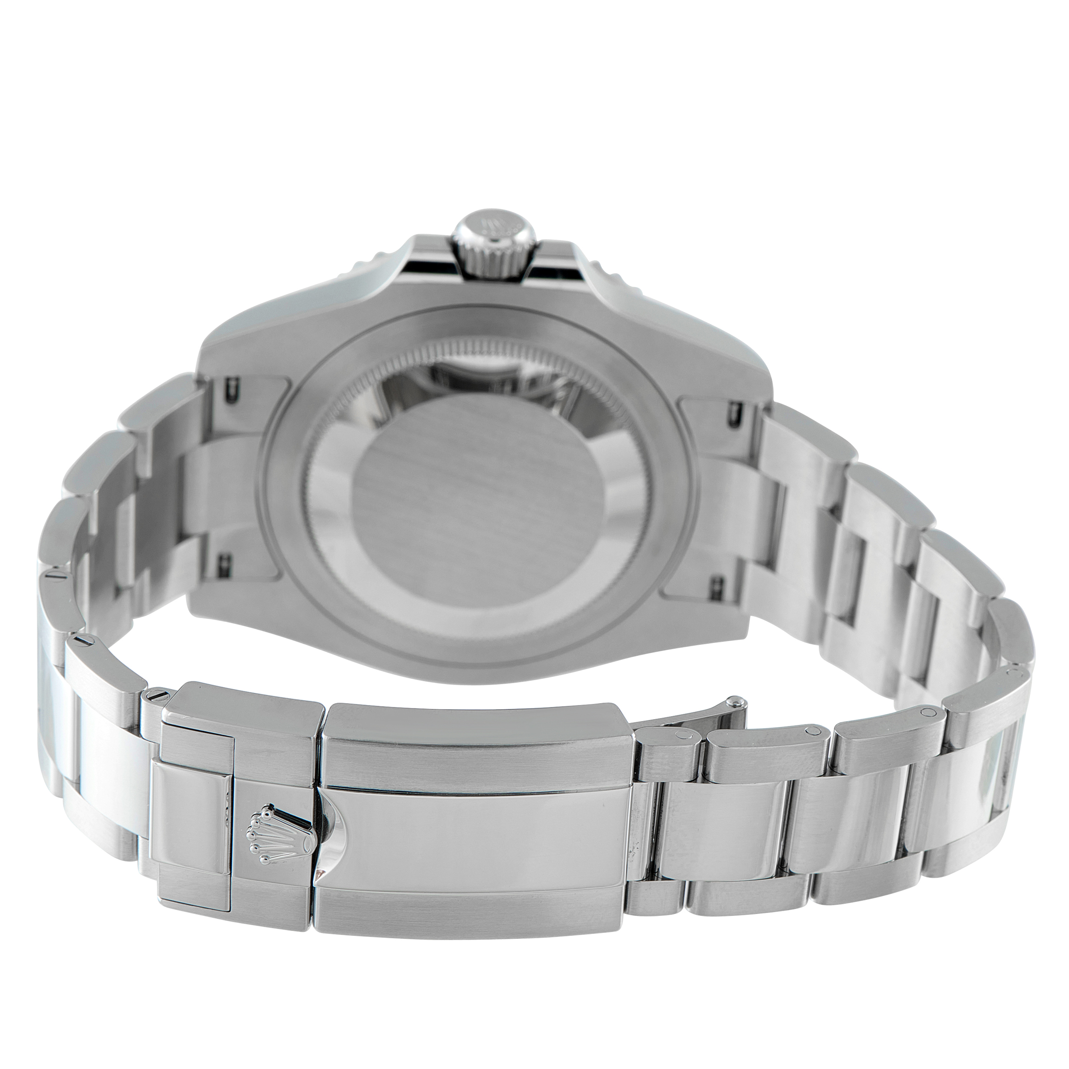 Rolex GMT-Master II Batman Watch 126710BLNR - Image 4