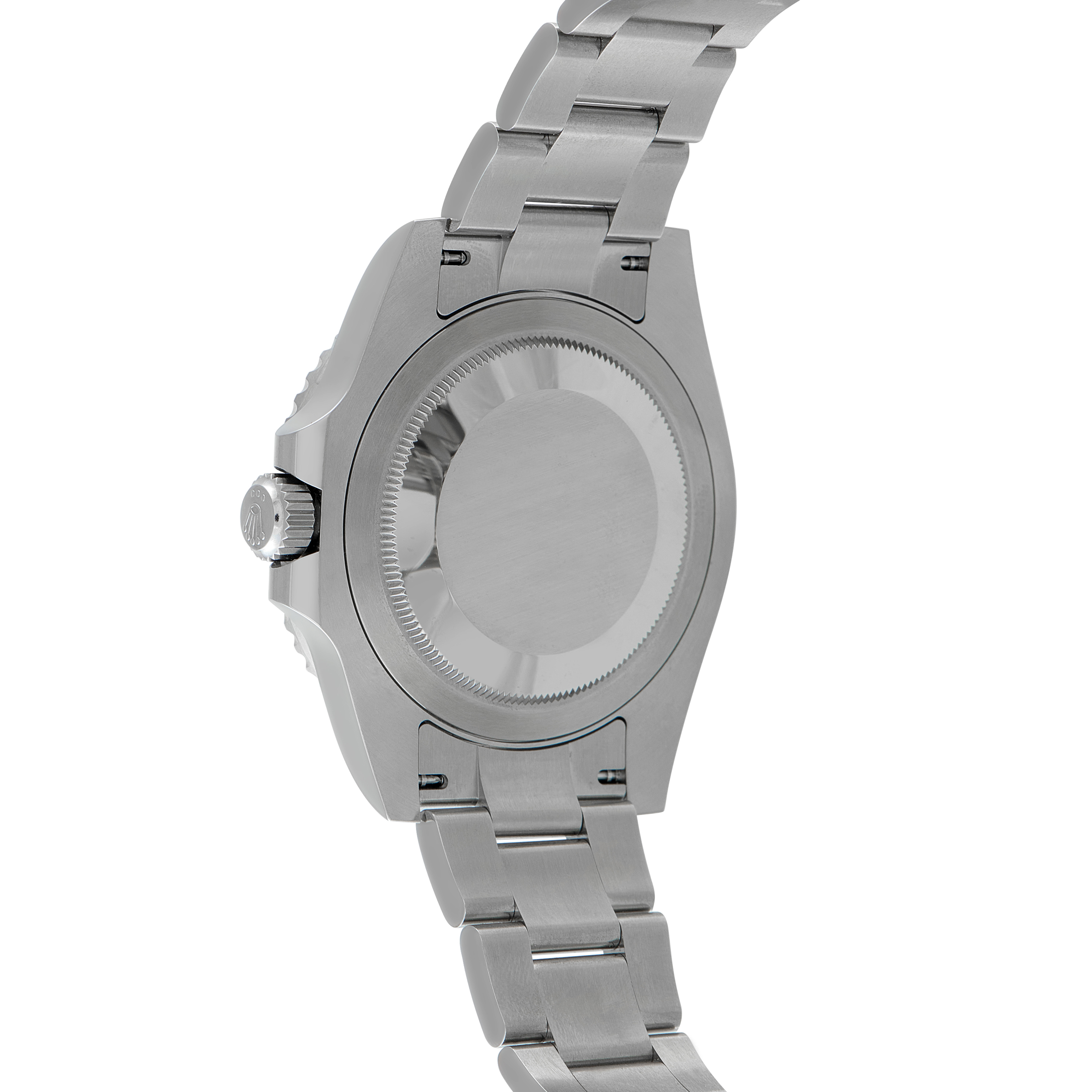 Rolex GMT-Master II Pepsi Steel Oyster Watch 126710BLRO - Image 3